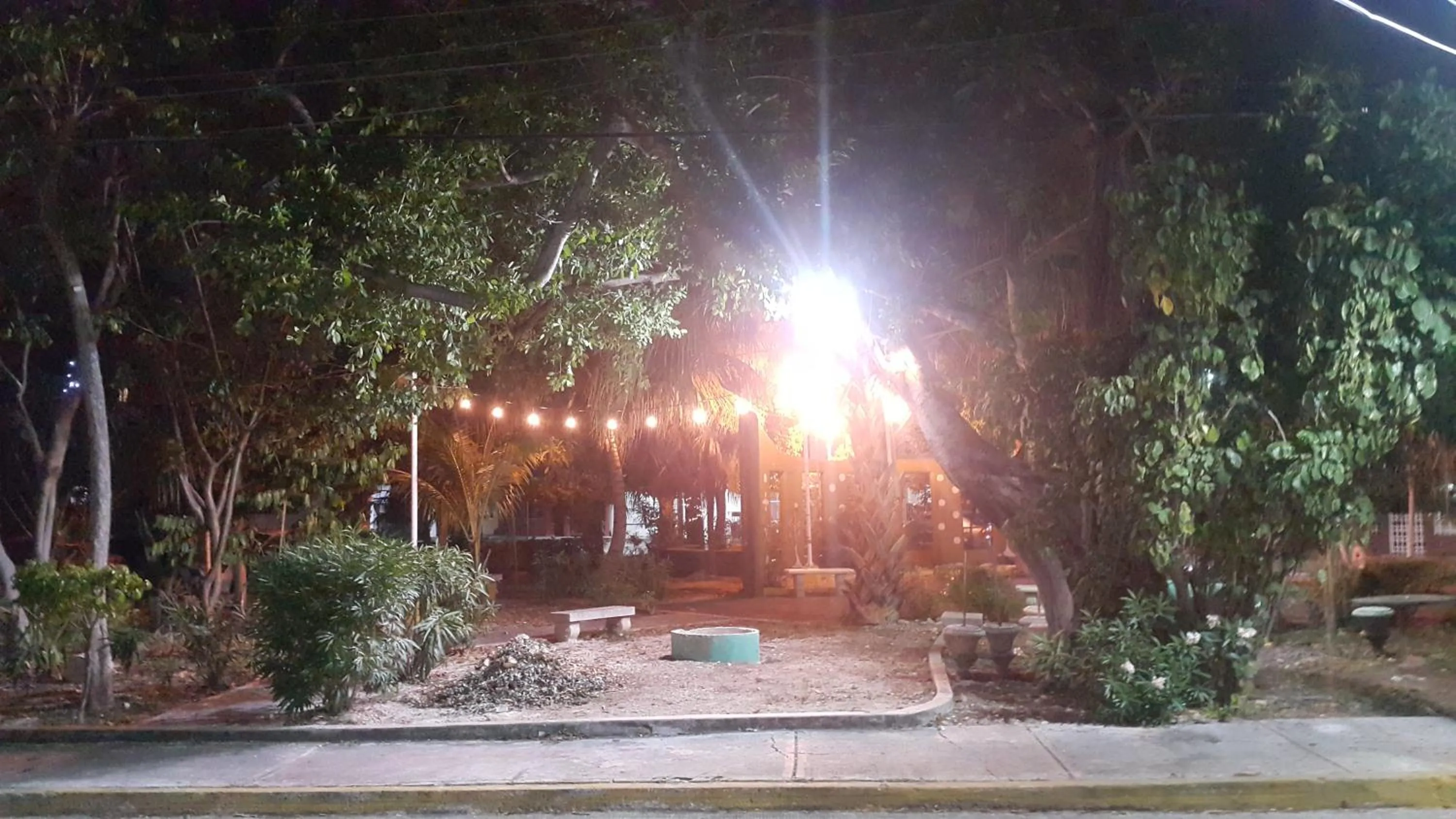 Property building in Estancia Tulbayab 36