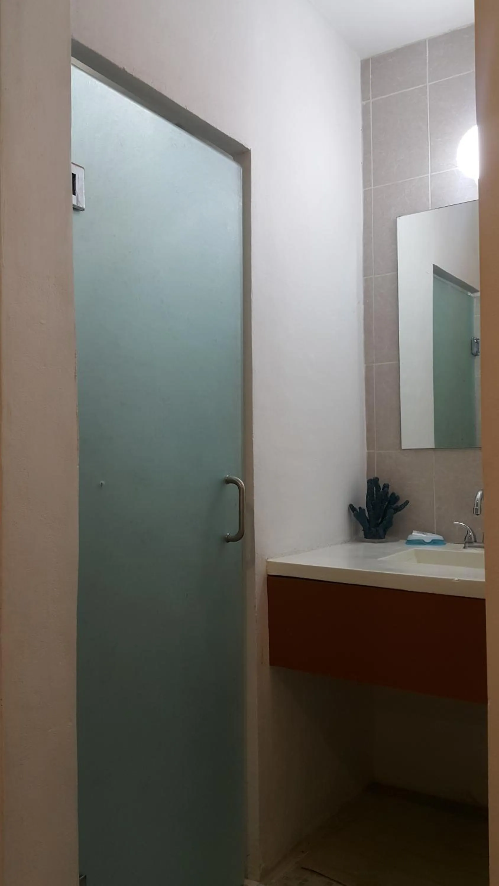 Bathroom in Estancia Tulbayab 36