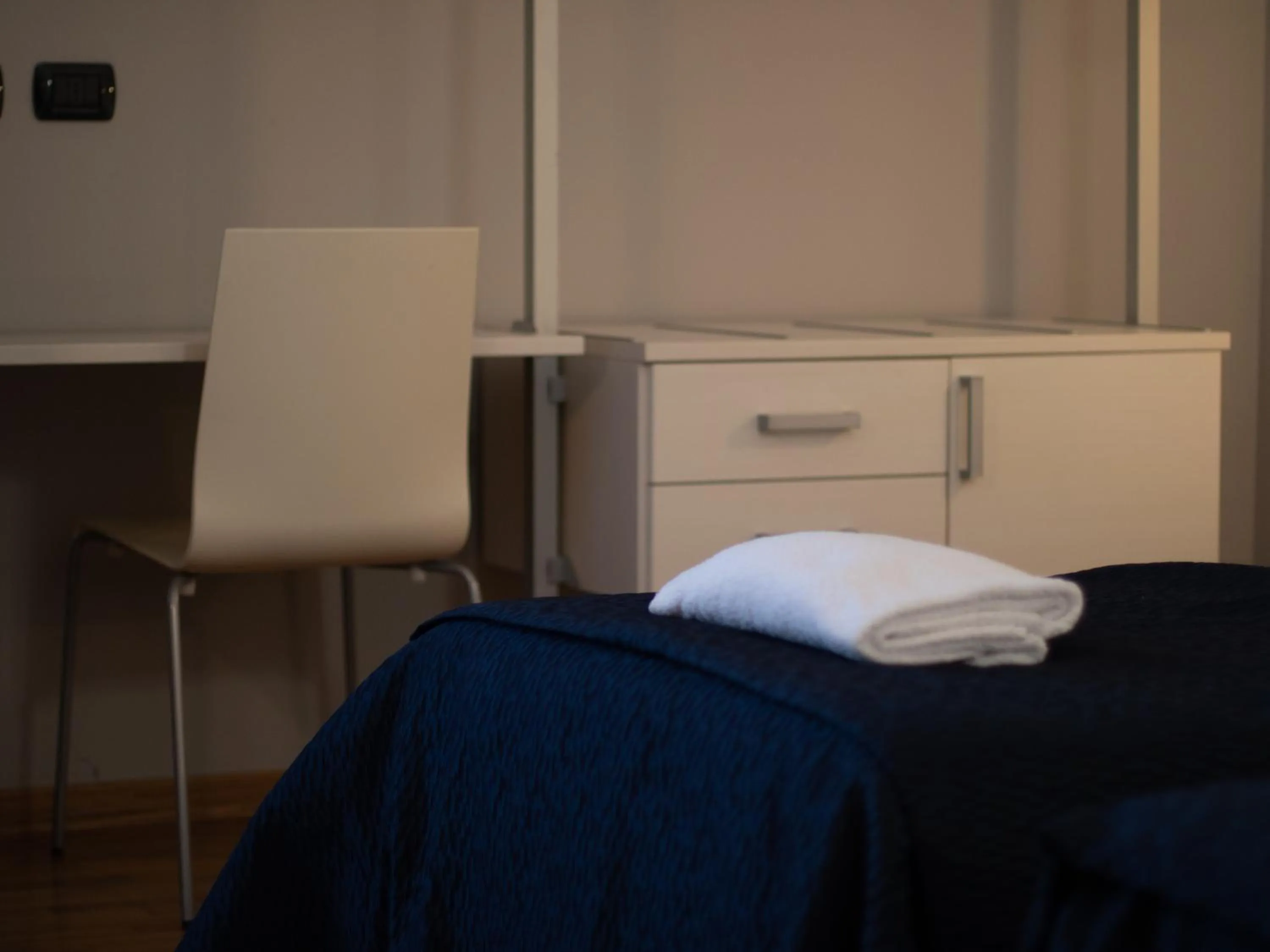 Master Hotel Reggio Emilia