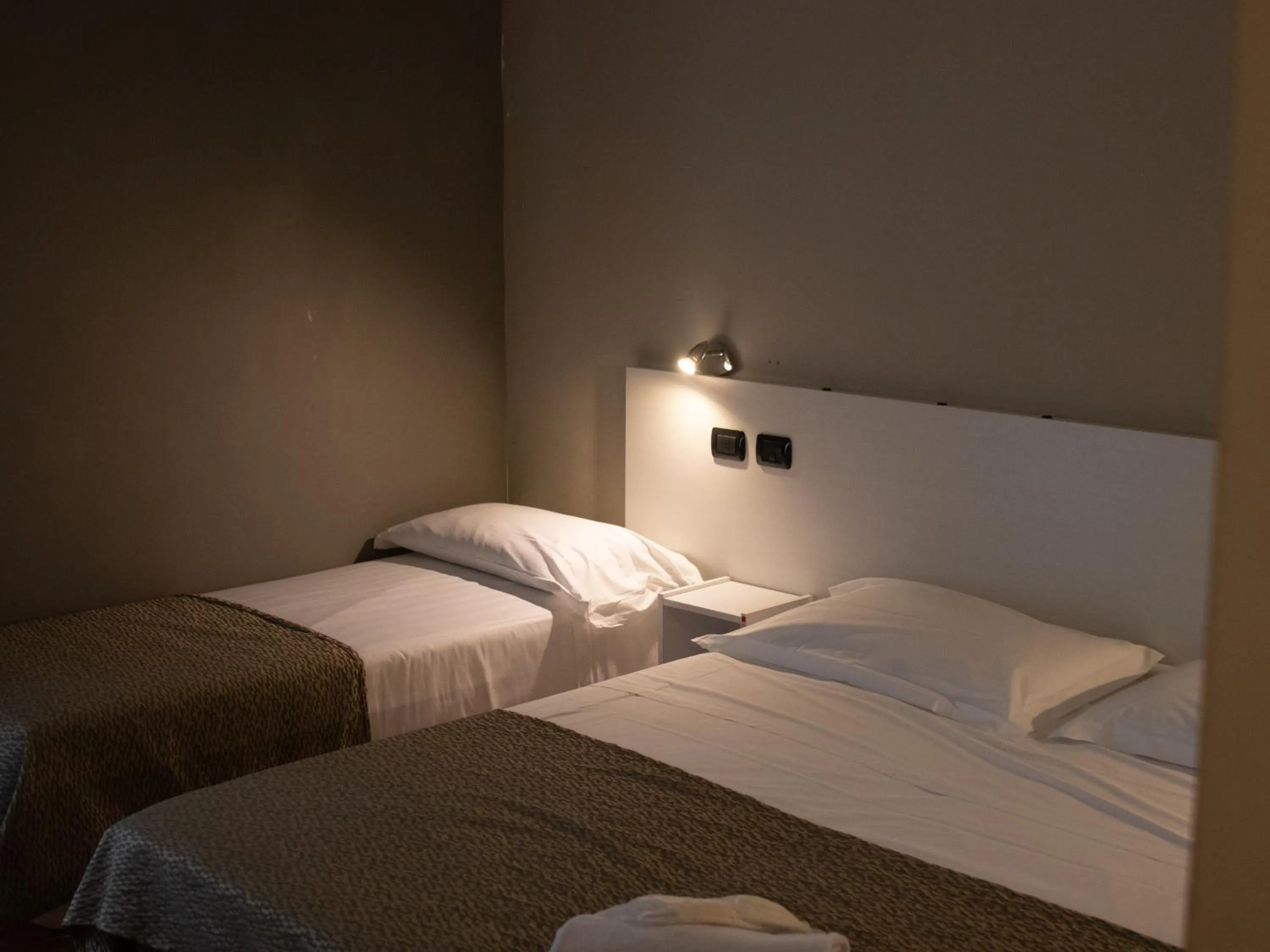 Master Hotel Reggio Emilia