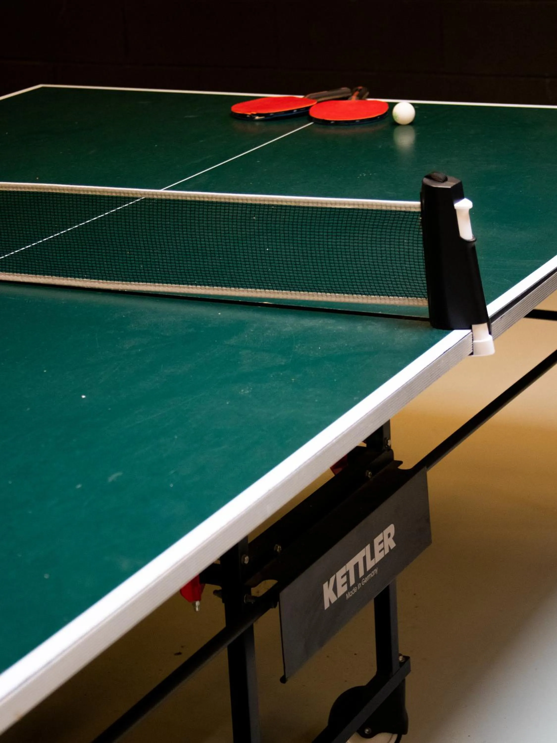 Fitness centre/facilities in Master Hotel Reggio Emilia