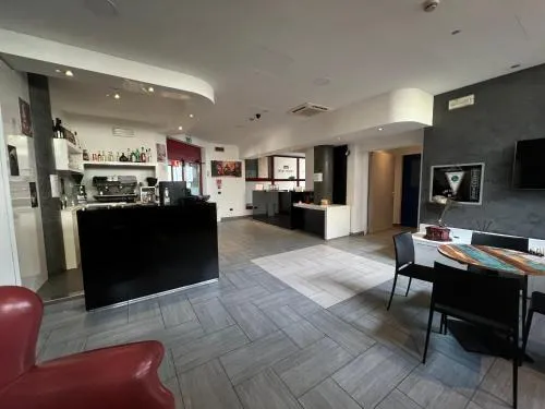 Master Hotel Reggio Emilia