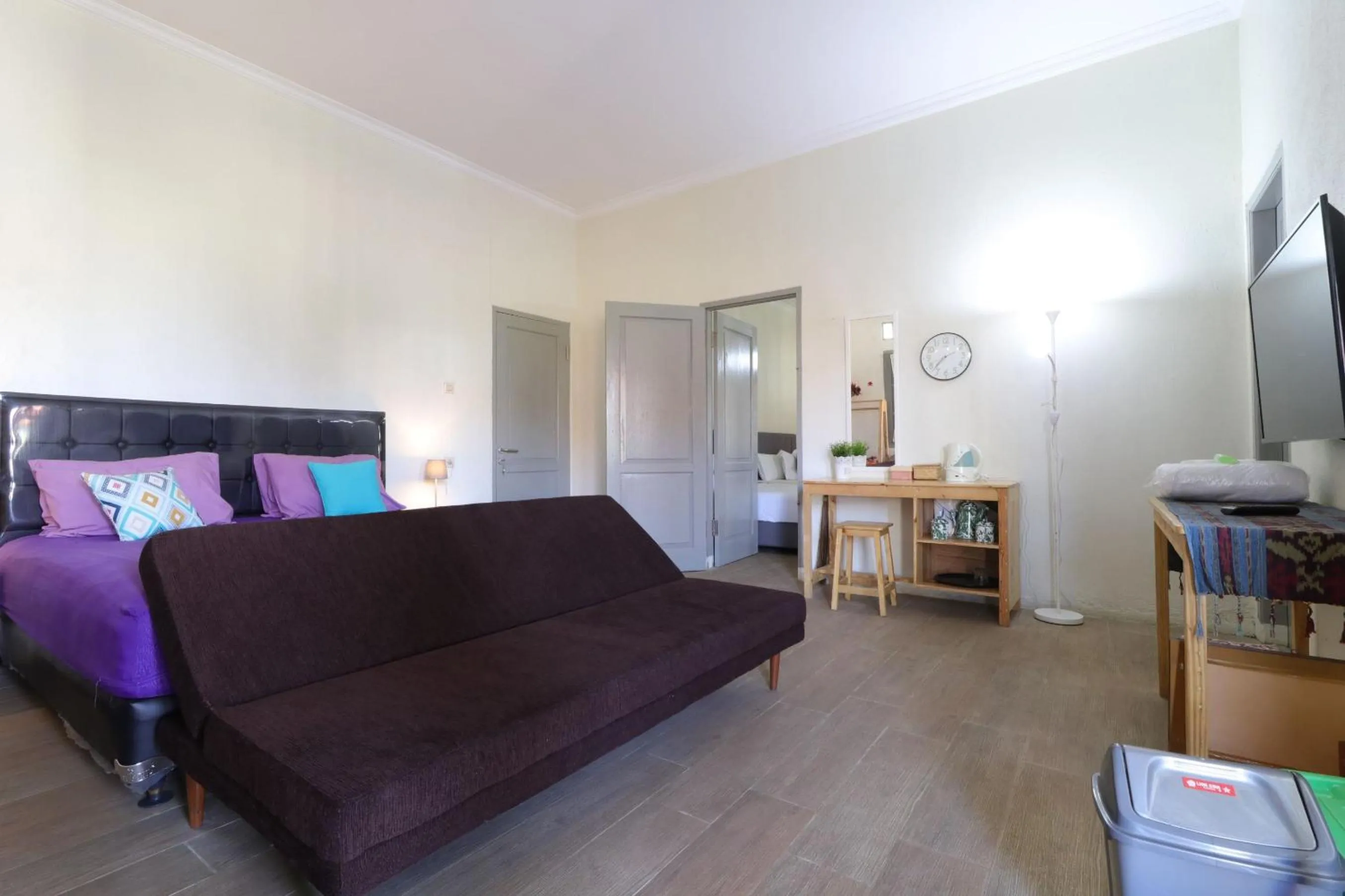 Lembur Incu Syariah Villa & Resto