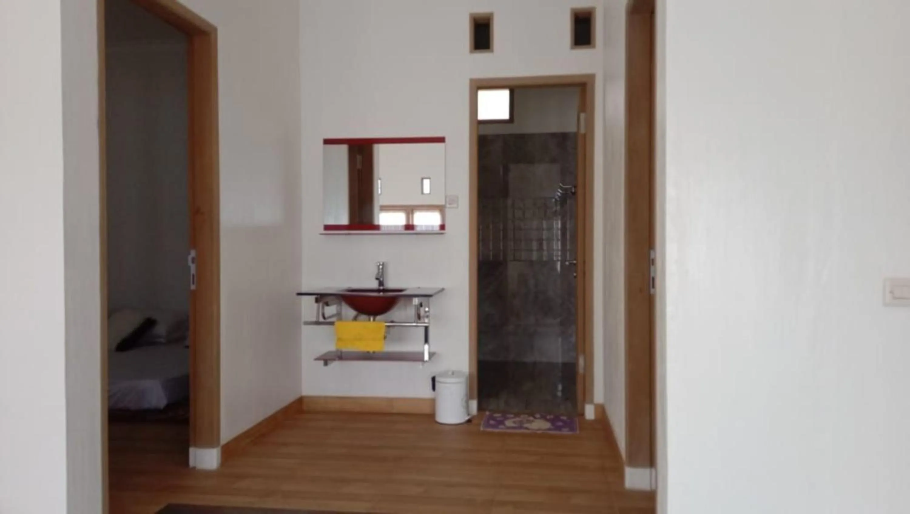 Lembur Incu Syariah Villa & Resto