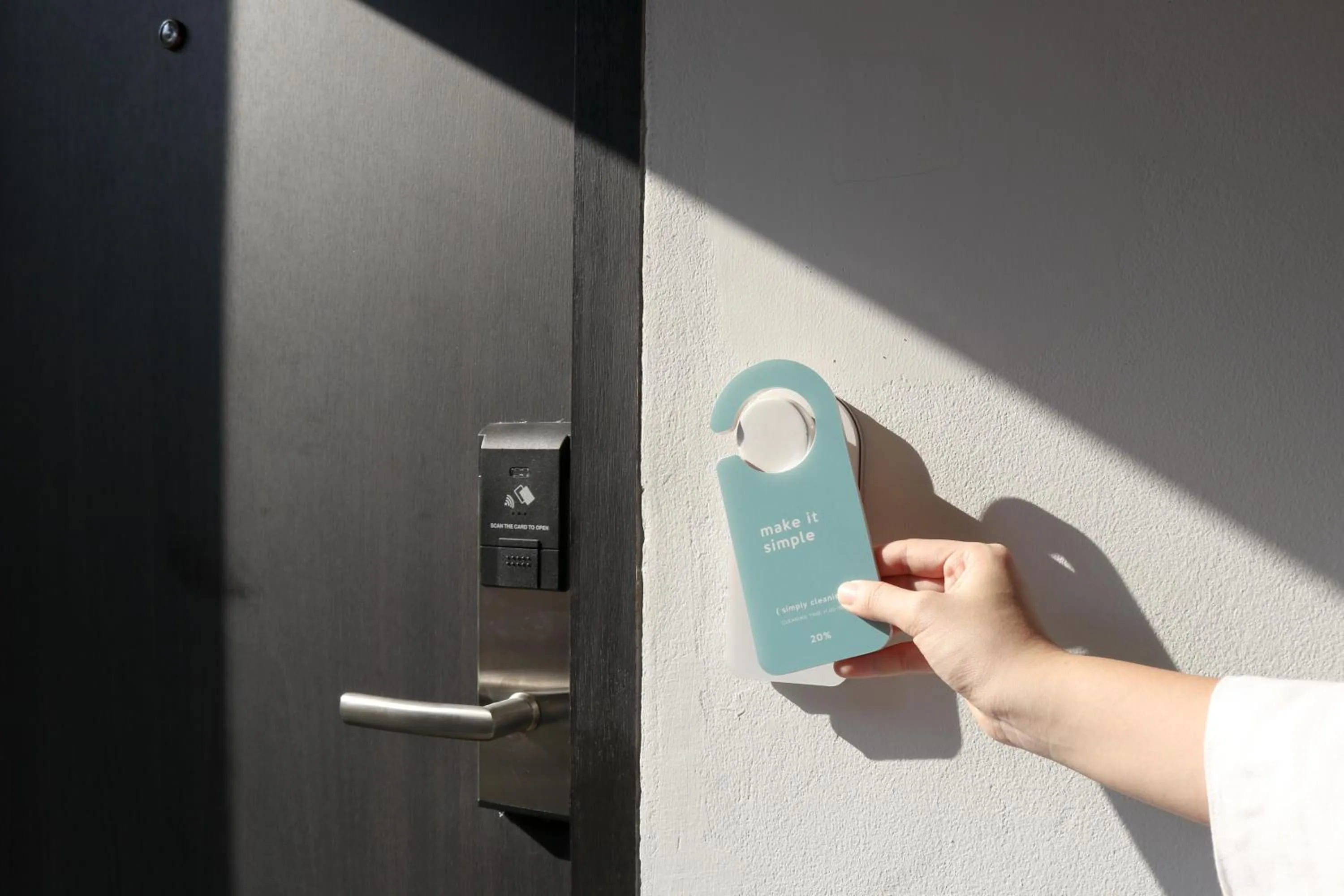 Logo/Certificate/Sign in Chocolate box mint