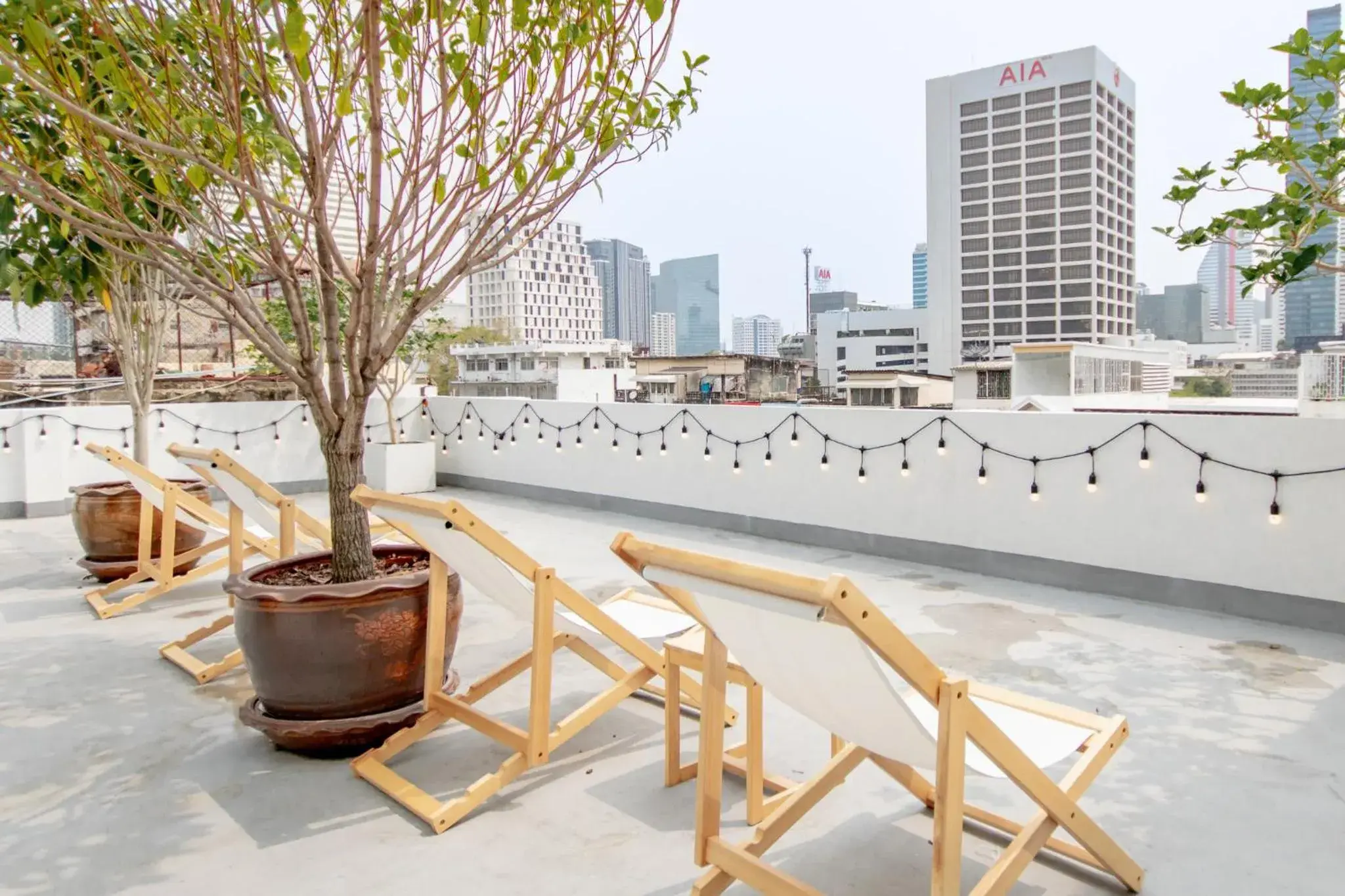 View (from property/room) in Chocolate box mint View (from property/room) in Chocolate box mint