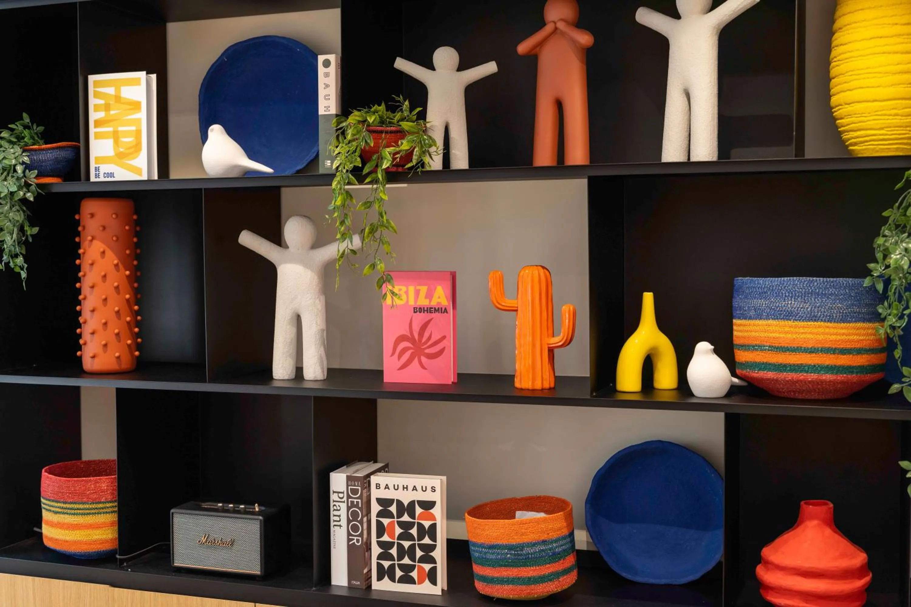 Decorative detail in Korner République