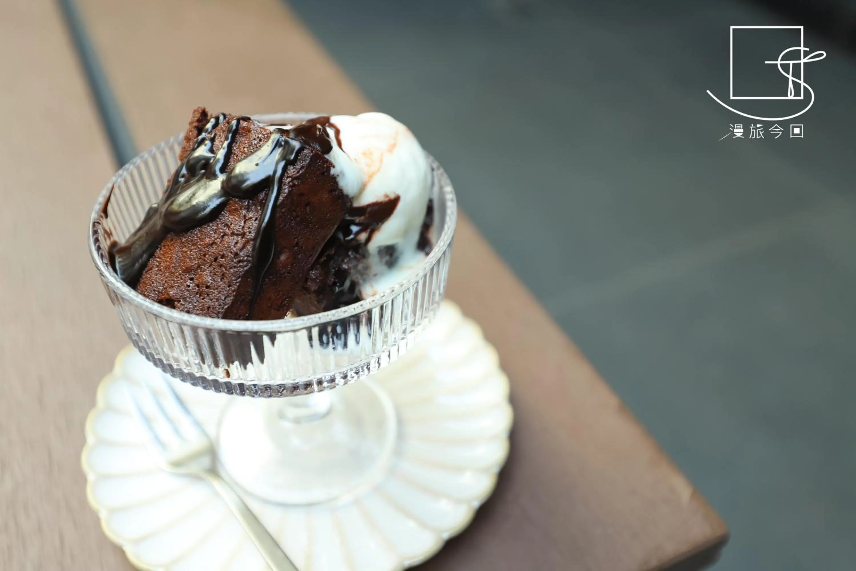 Food and drinks in Slow Town Hotel-Konkai