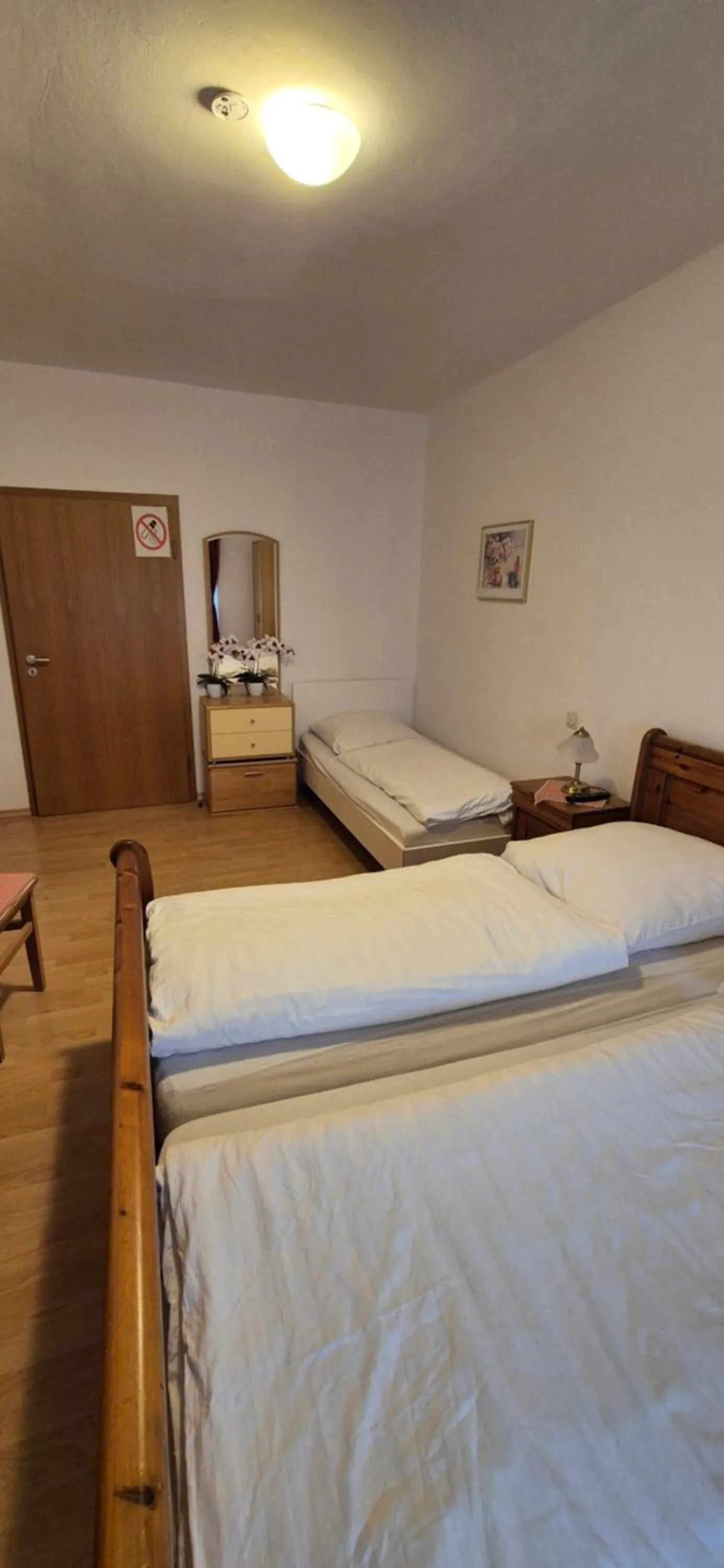 Gasthof zur Alten Post-Pension
