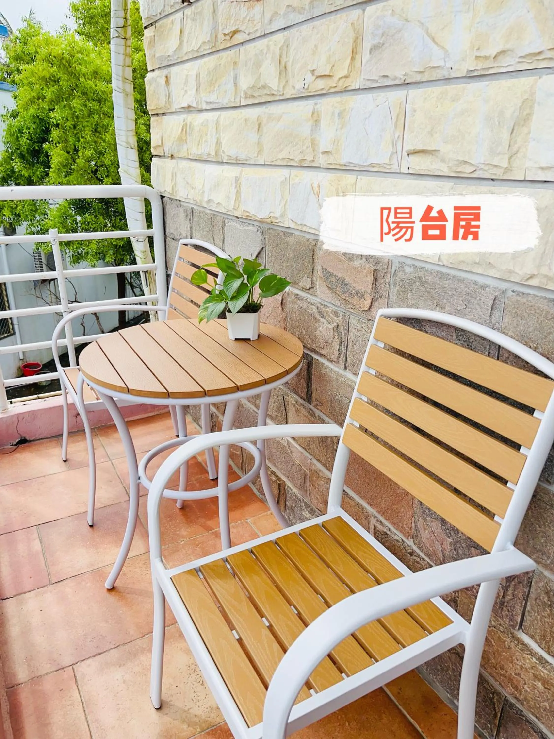 Queen Room in 墾丁儷庭民宿Li Ting B&B