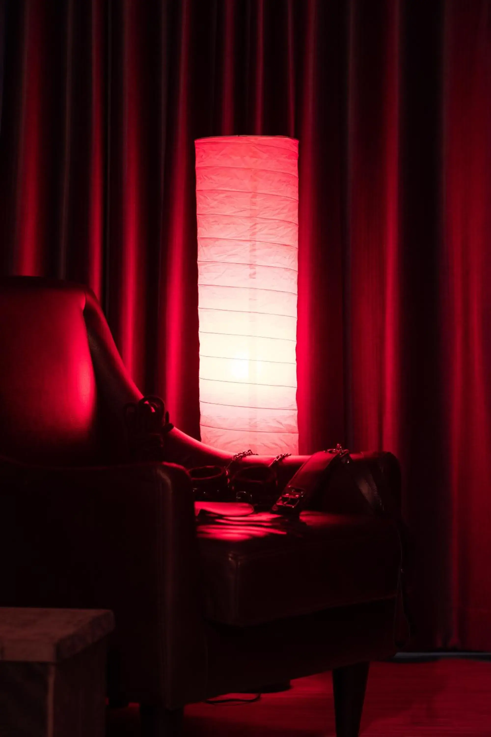 Bed in Sleep with Me Bangkok - BTS Phra Khanong Bed in Sleep with Me Bangkok - BTS Phra Khanong