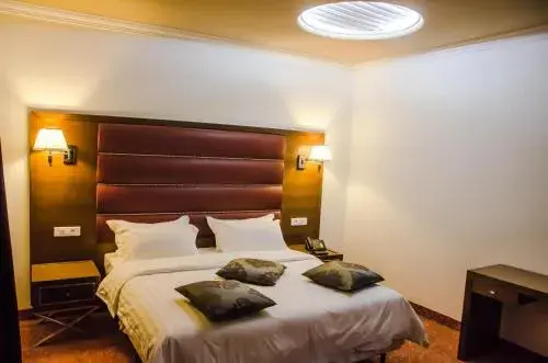 Suite in EL BEY Suite in EL BEY