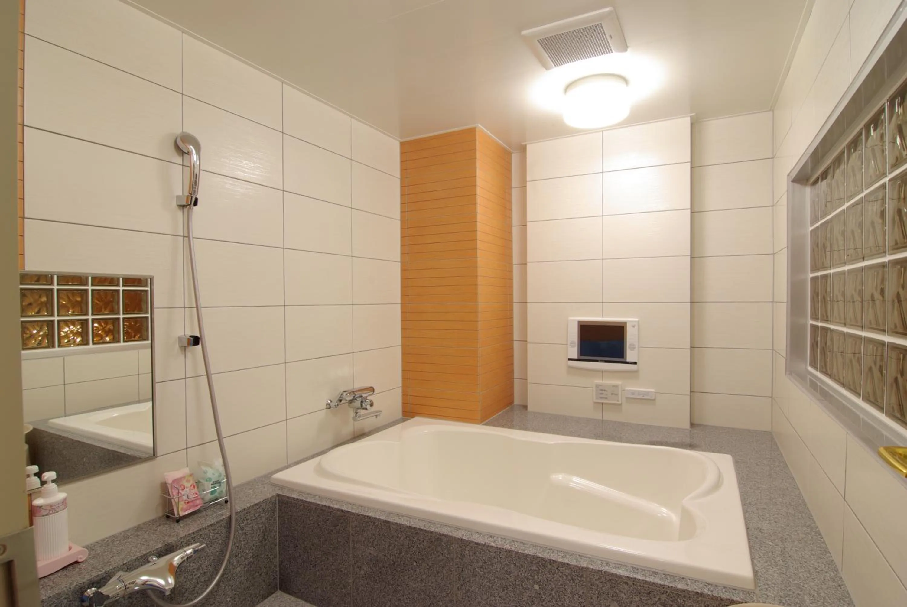 Bathroom in Shonan Sirene (Adult Only)