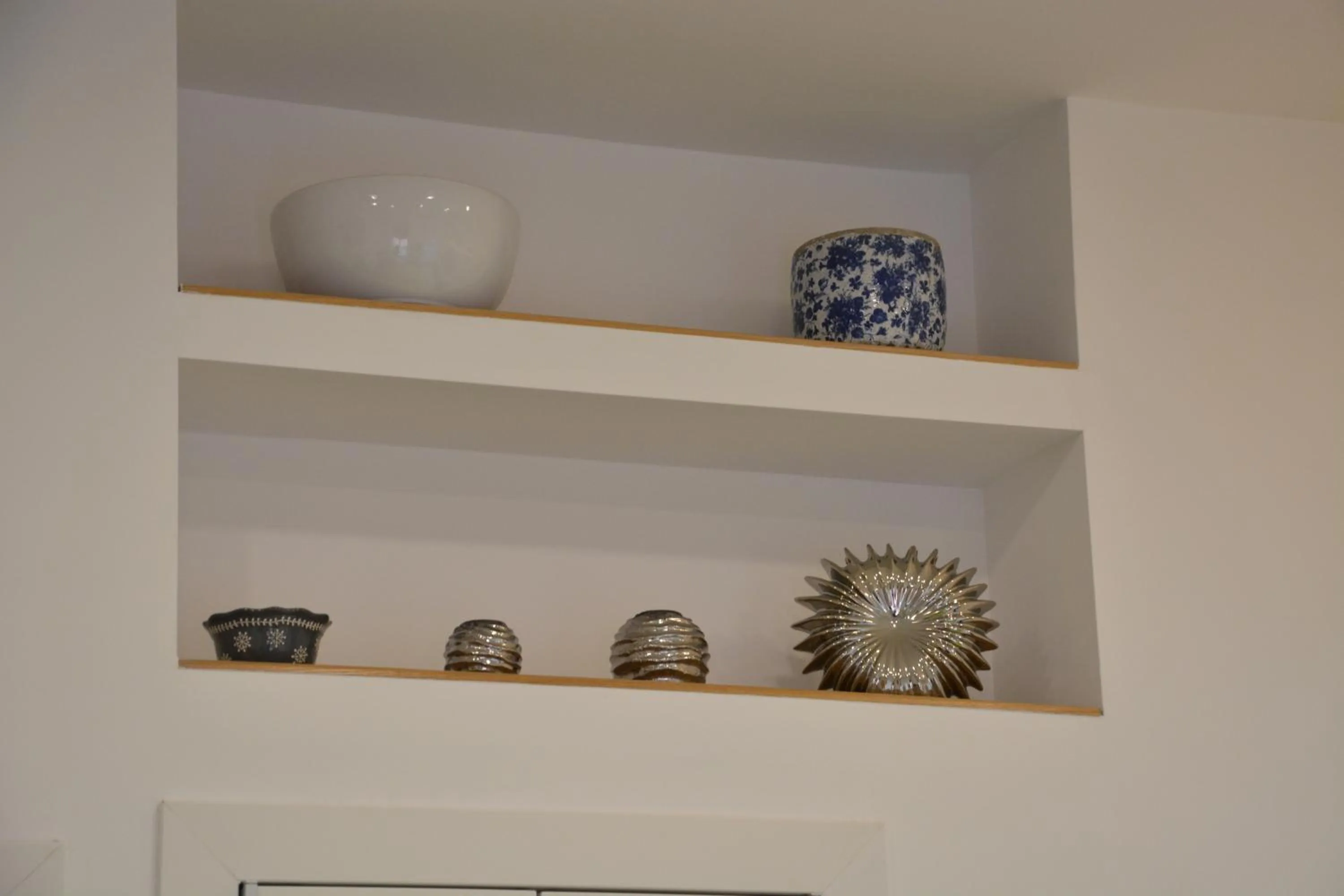 Bed in Dimora Megaride