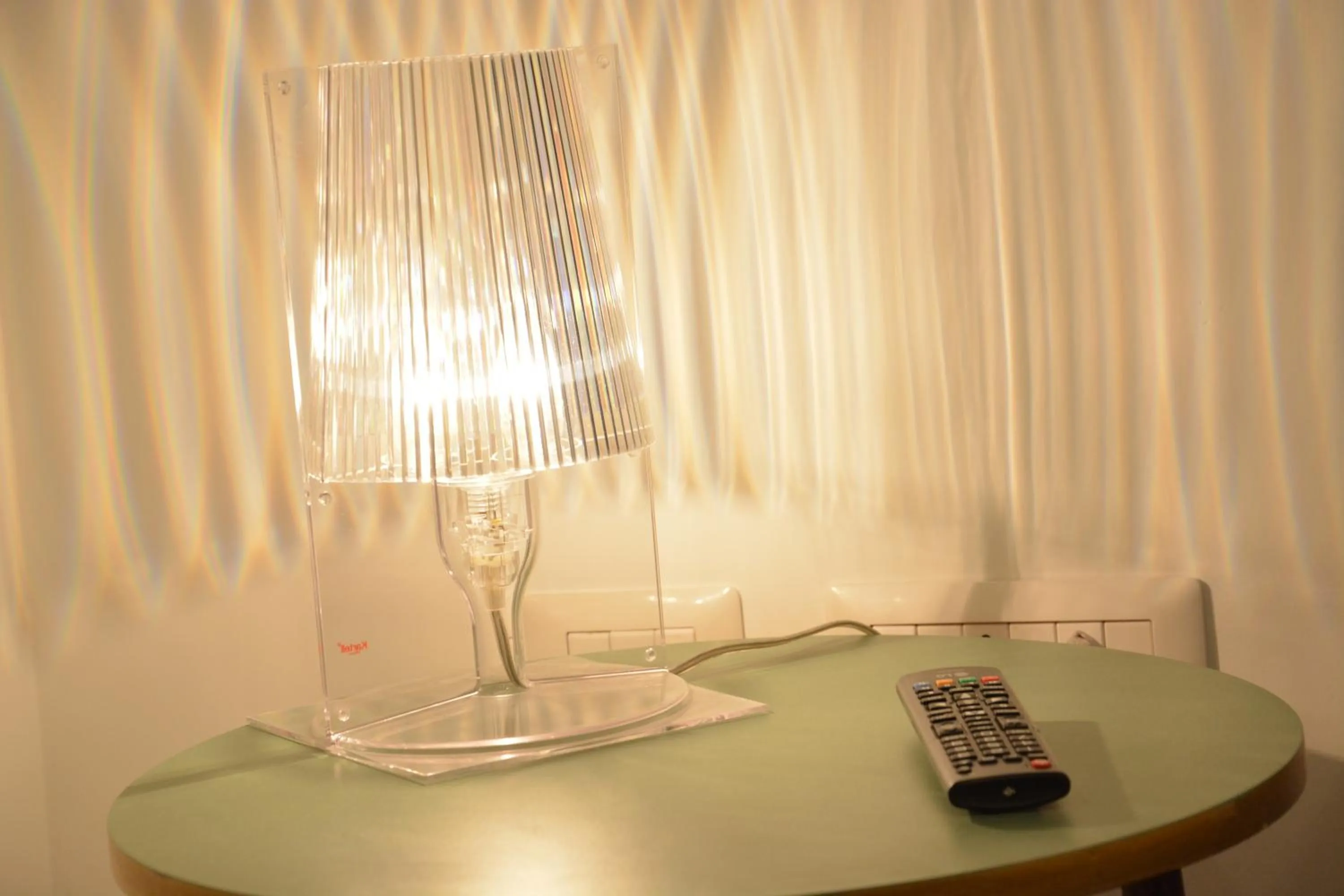 Bed in Dimora Megaride