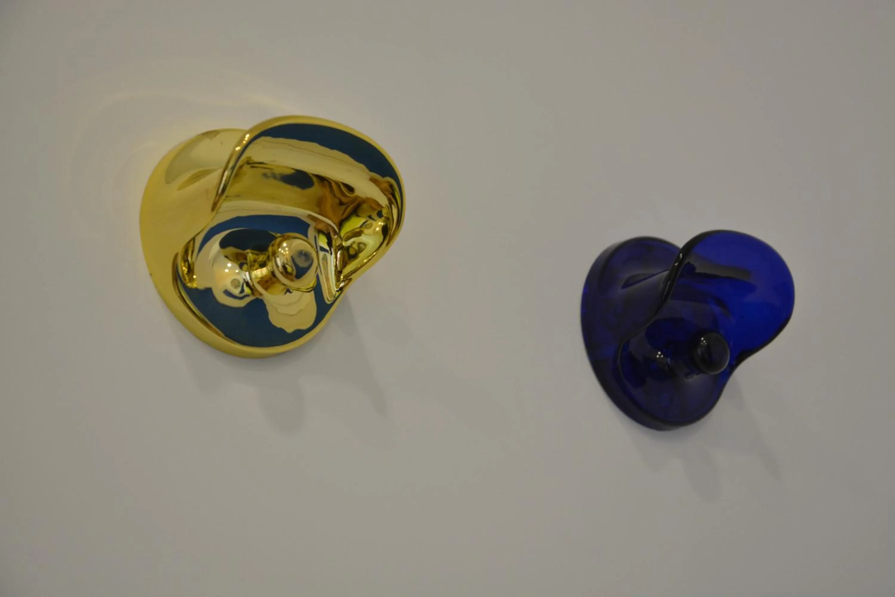 Decorative detail in Dimora Megaride