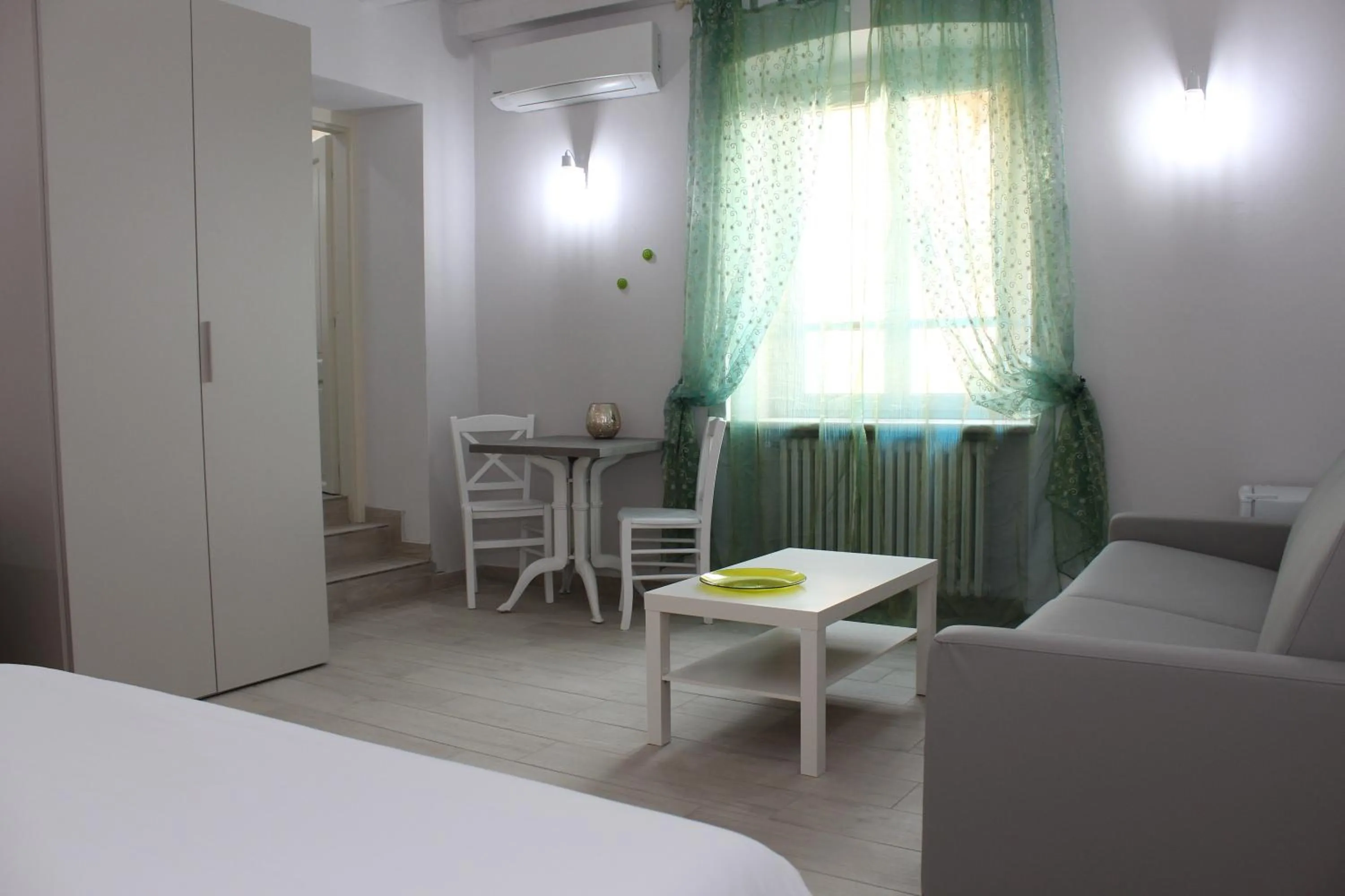 Bed in B&B La Terrazza