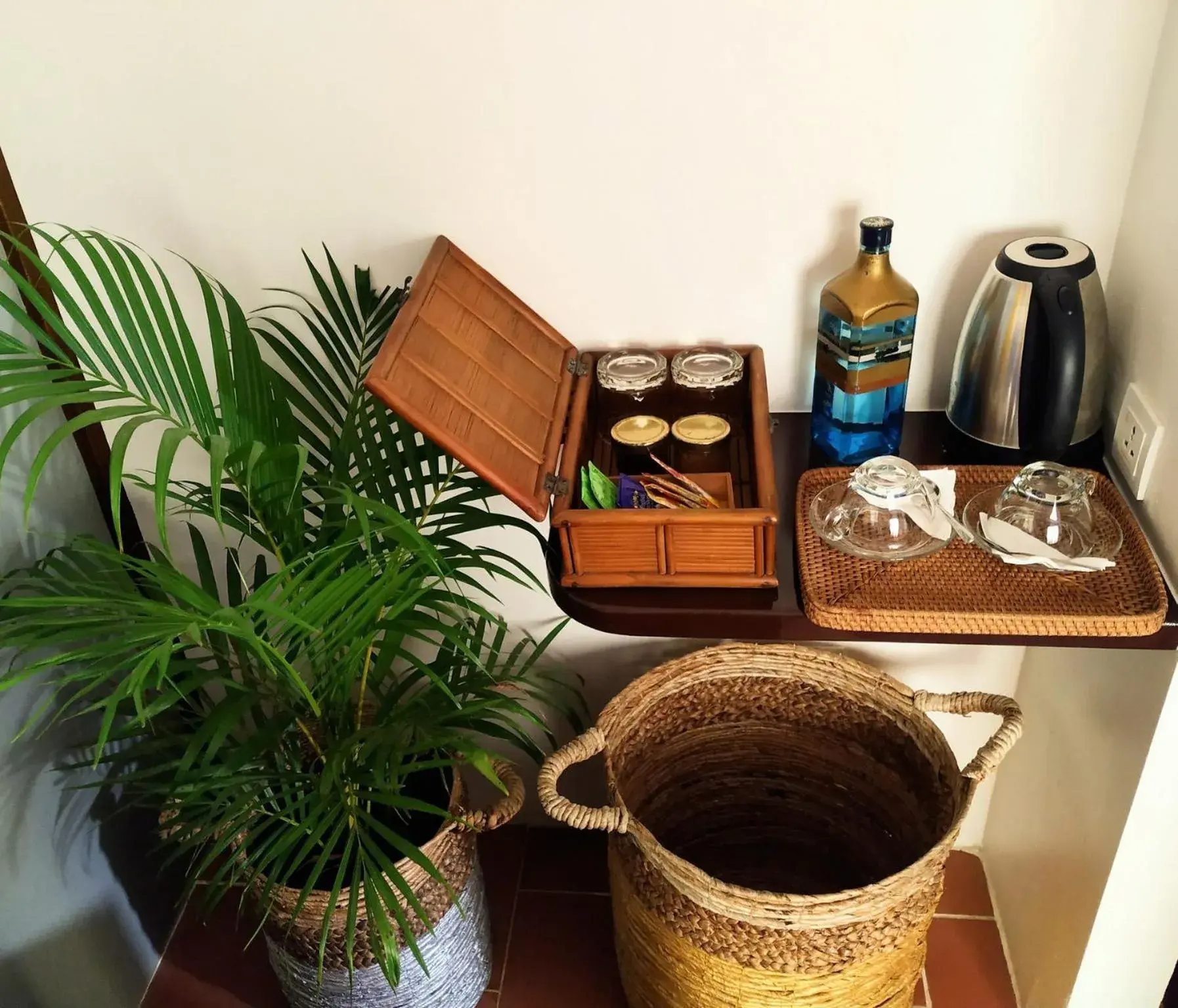 Superior King Suite in Hotel Old Cinema Superior King Suite in Hotel Old Cinema