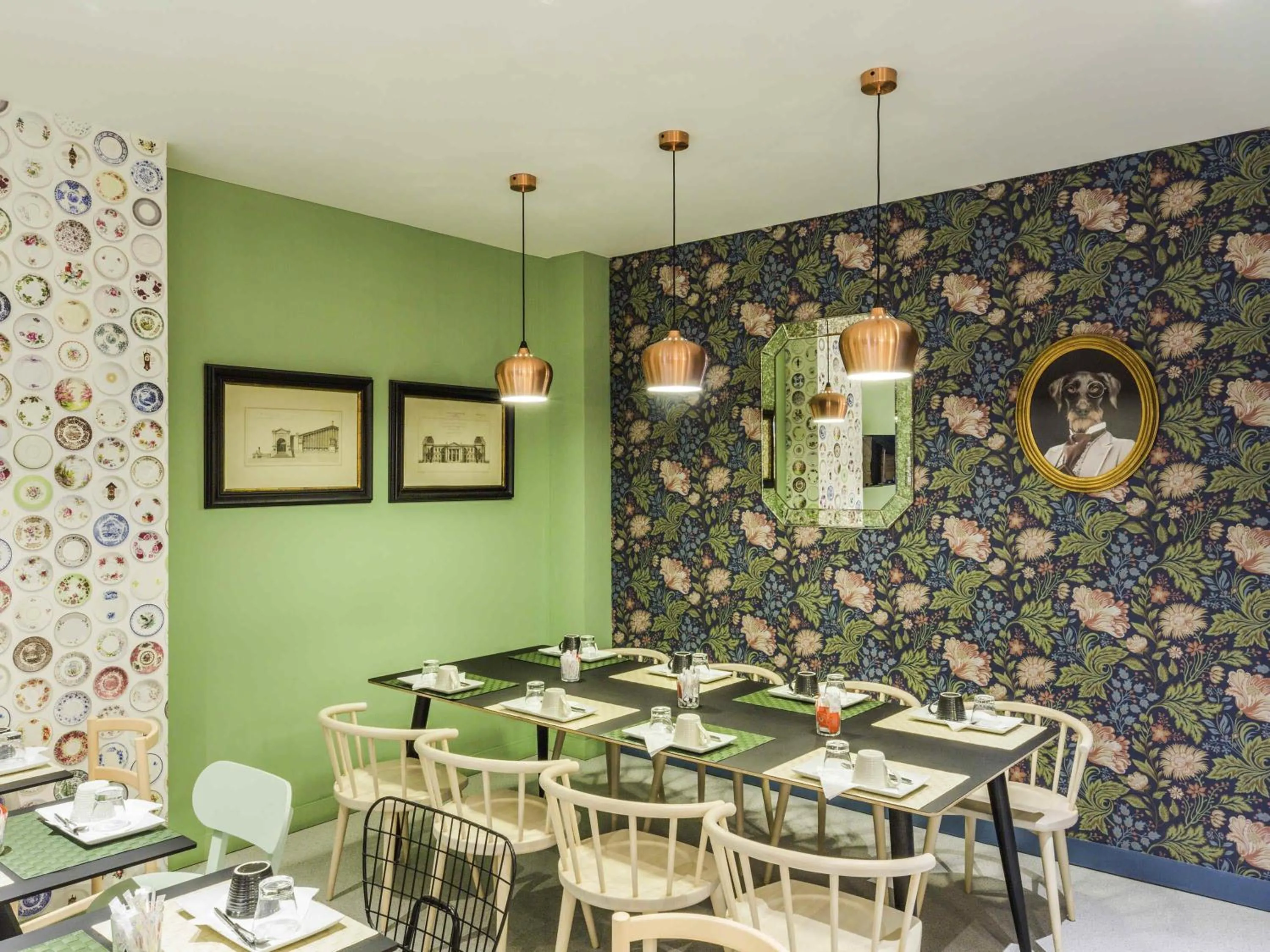 Other in ibis Styles Paris Gare de l'Est TGV