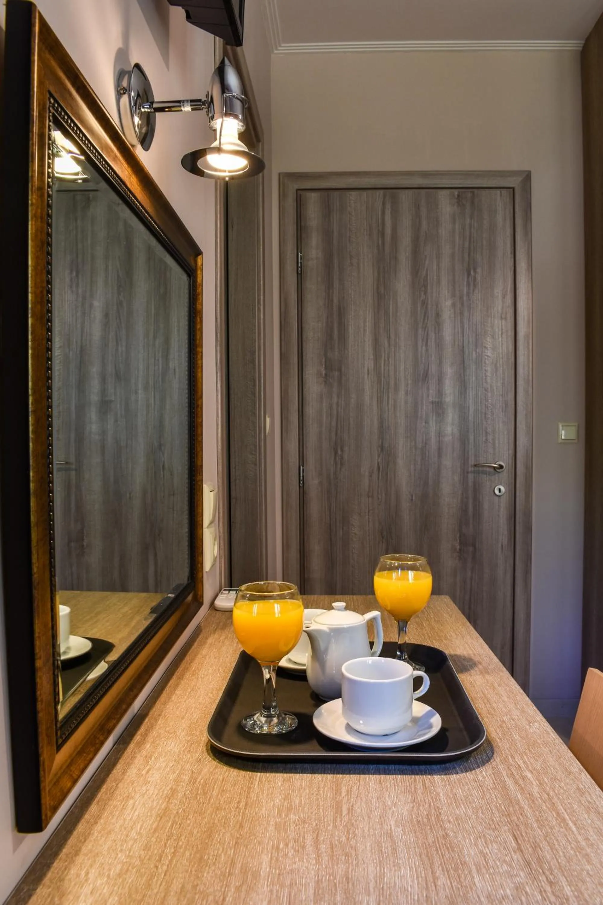 Elia Deluxe Accommodation