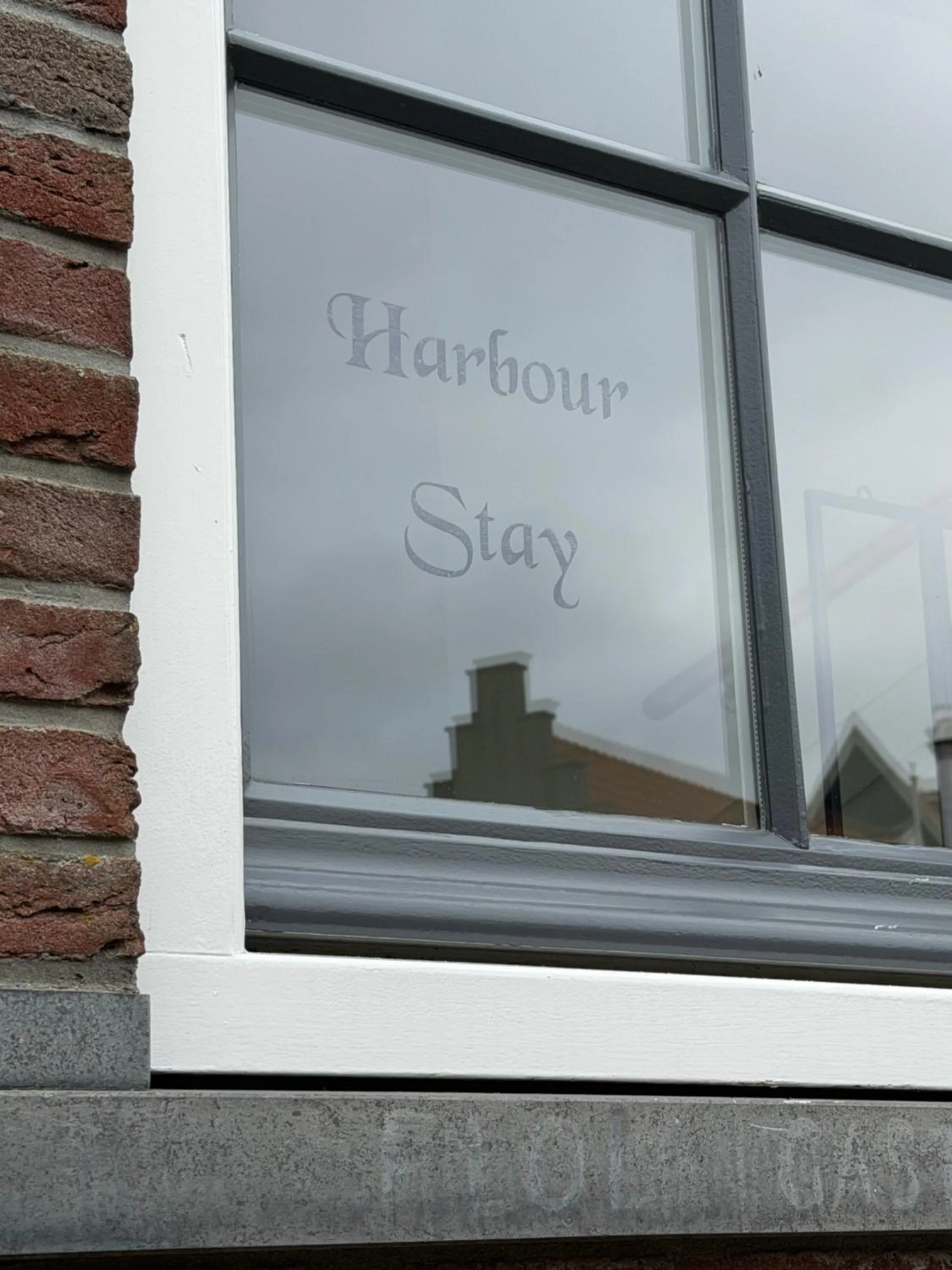 Harbour Stay Volendam voorheen Floli Gasthuis