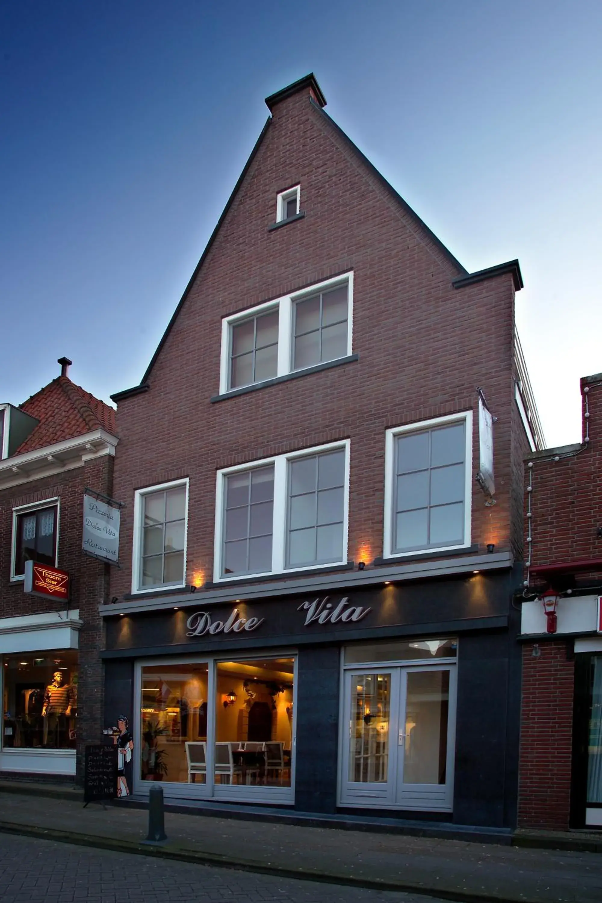 Harbour Stay Volendam voorheen Floli Gasthuis Harbour Stay Volendam voorheen Floli Gasthuis