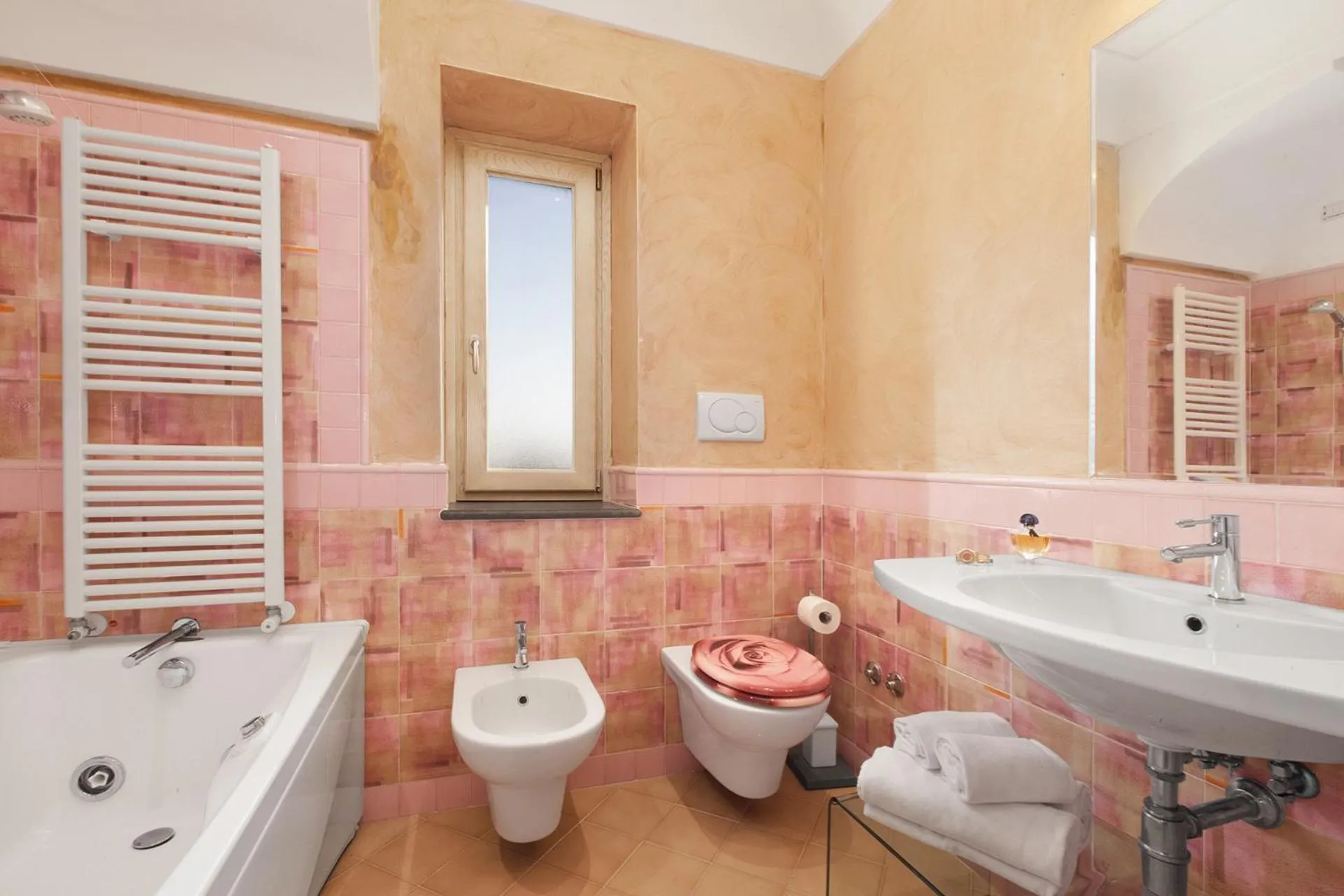 Amore Rentals - Residence Bosco