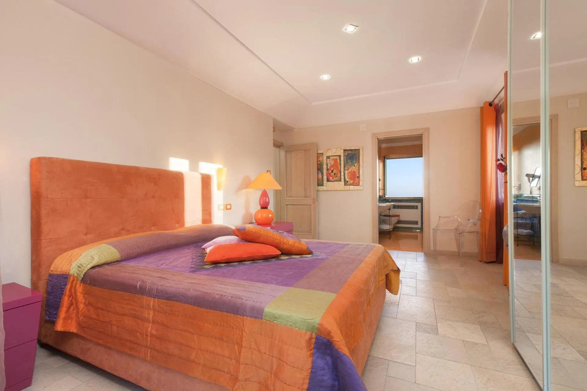 Amore Rentals - Residence Bosco