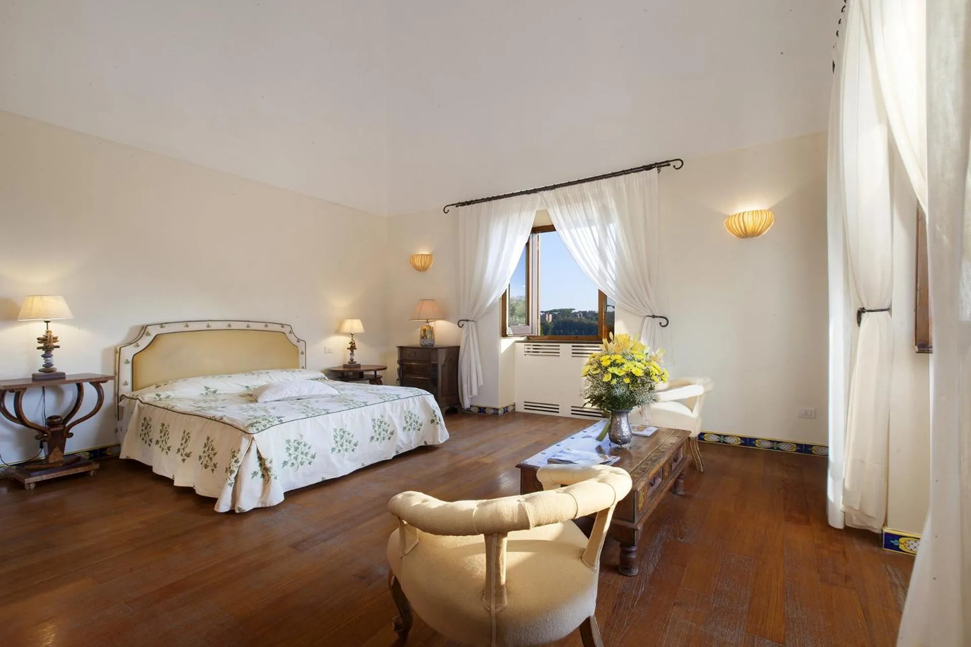 Amore Rentals - Residence Bosco