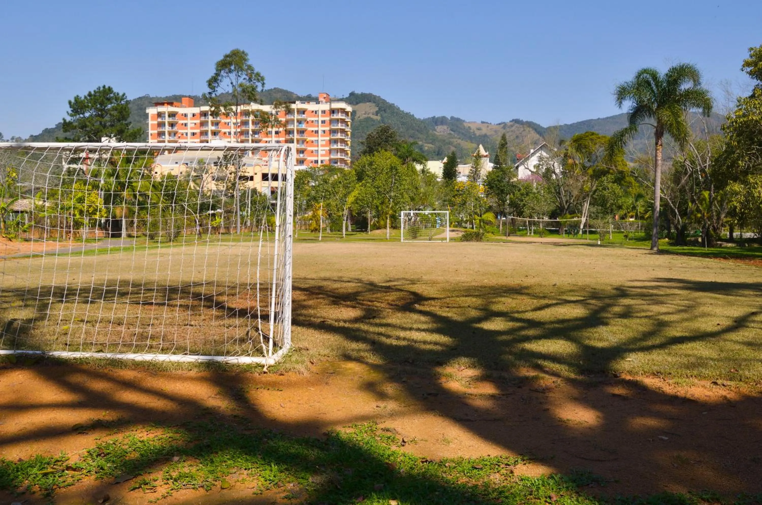 Sports in Hotel Termas Gravatal