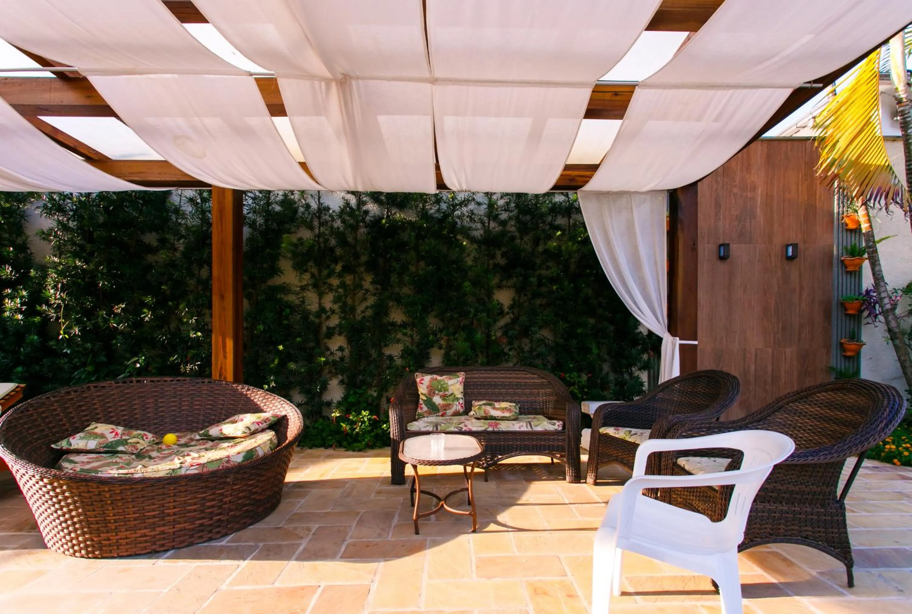 Lounge or bar in Hotel Termas Gravatal