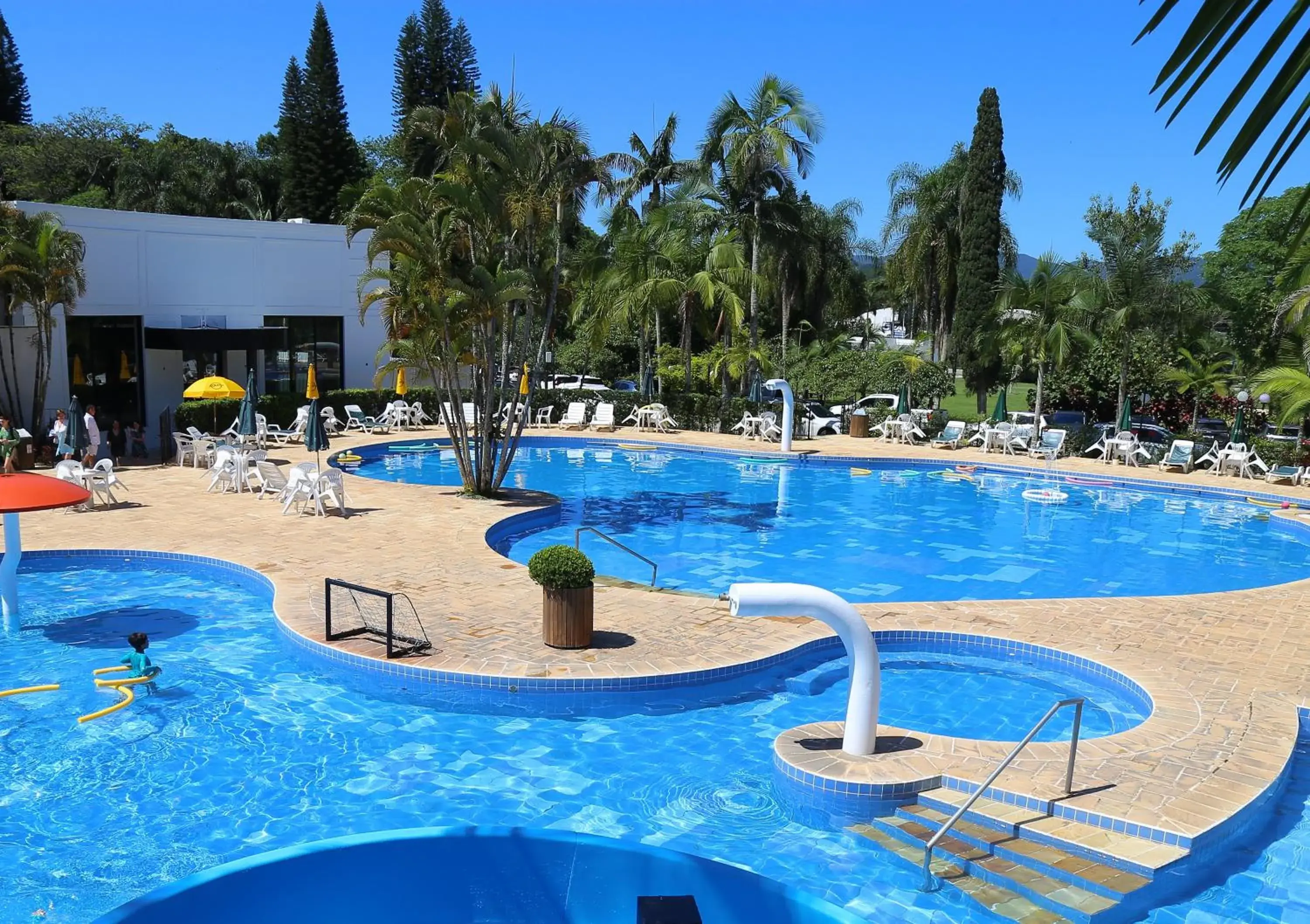 Hotel Termas Gravatal Hotel Termas Gravatal