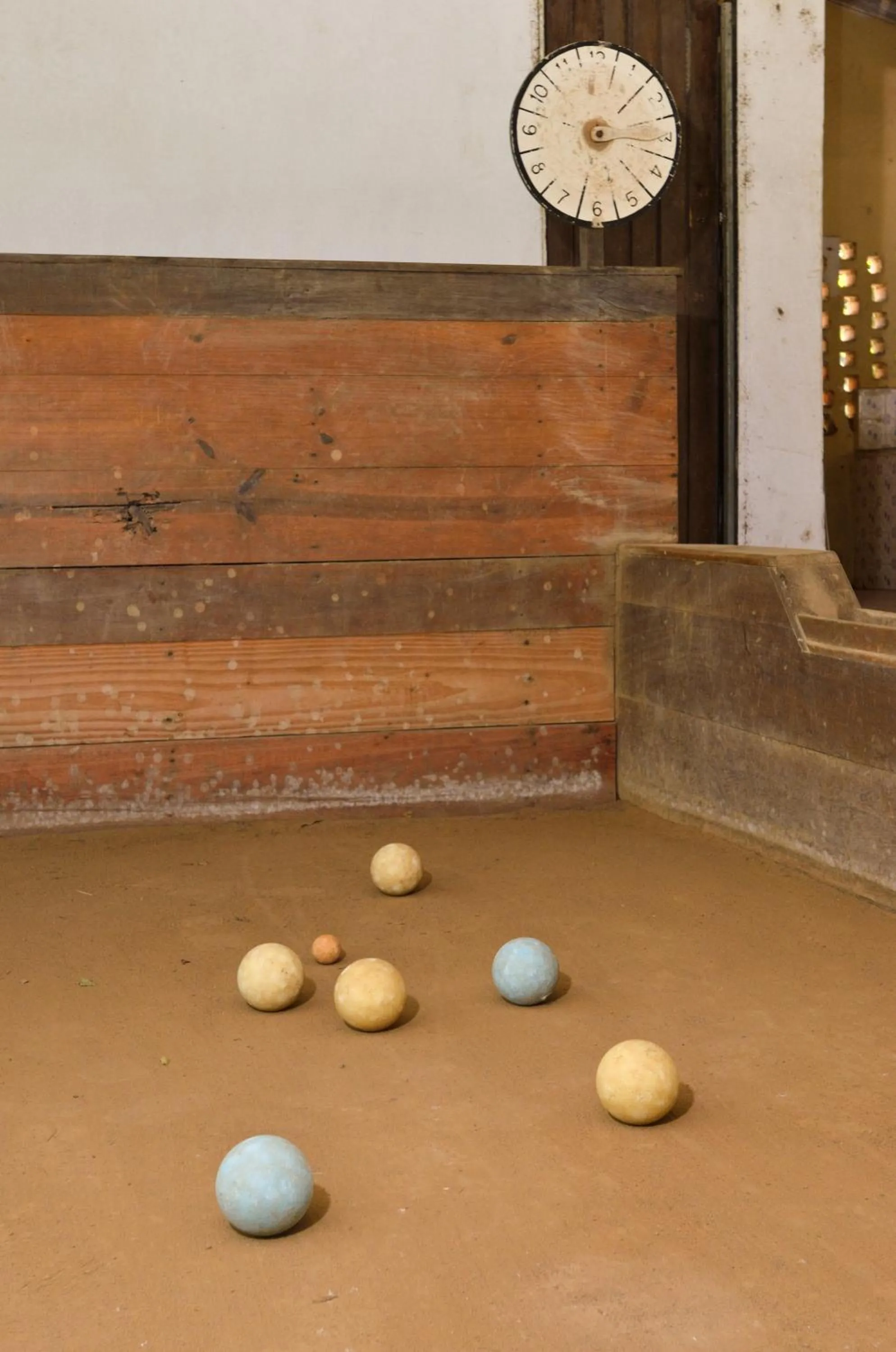 Activities in Hotel Termas Gravatal