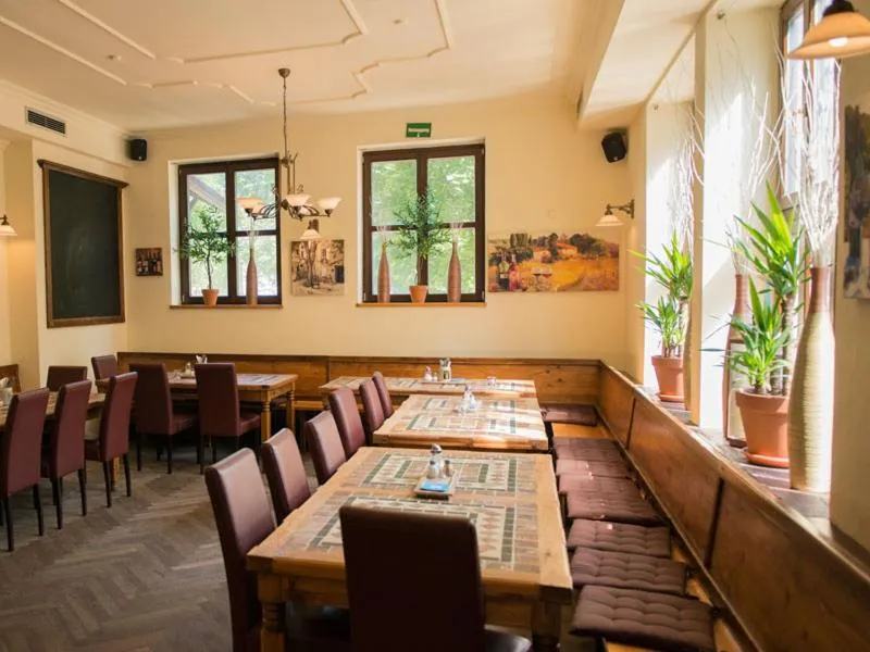 Restaurant/places to eat in Alter Wirt Thalkirchen