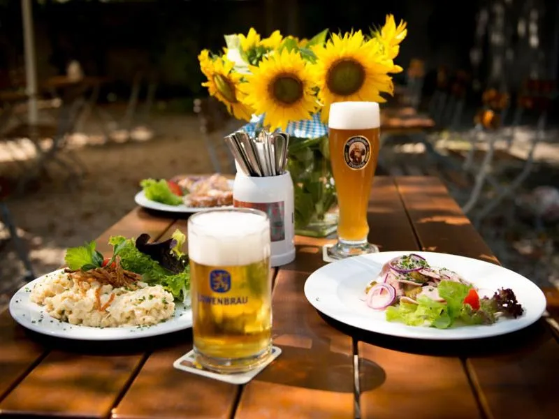 Alter Wirt Thalkirchen