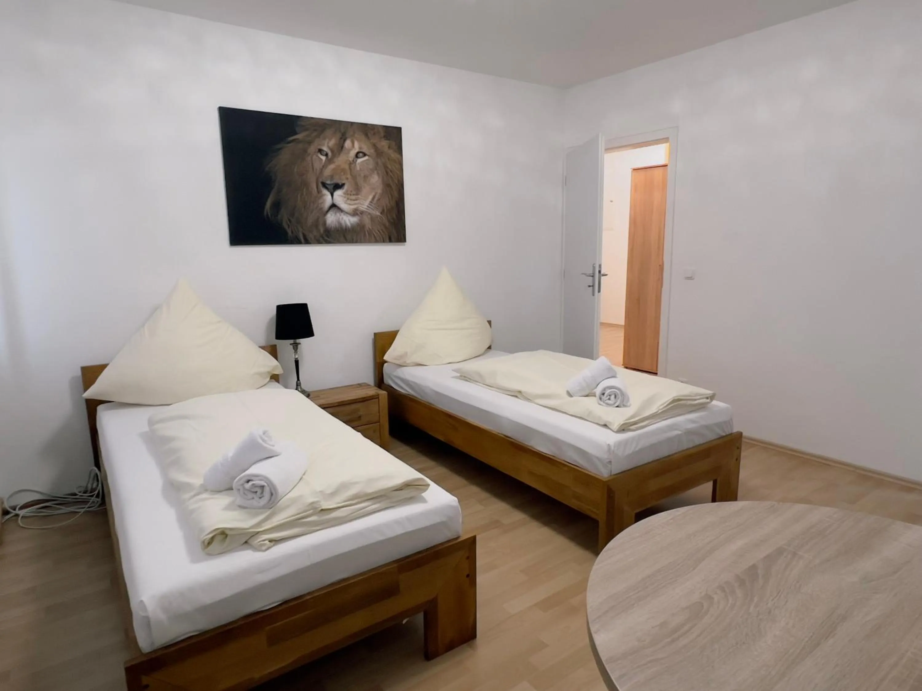 Bed in Alter Wirt Thalkirchen