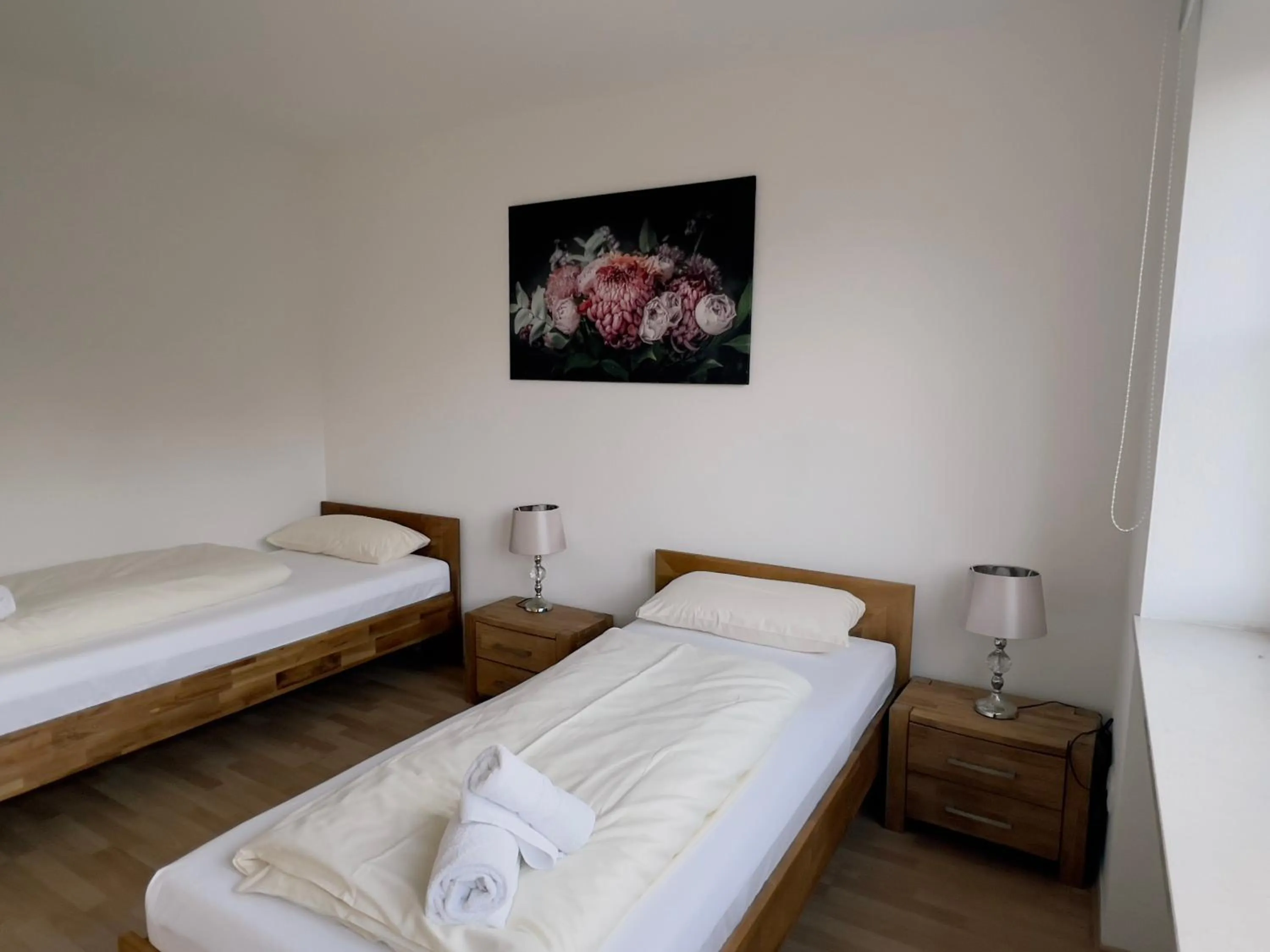 Bed in Alter Wirt Thalkirchen