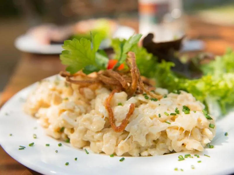 Alter Wirt Thalkirchen