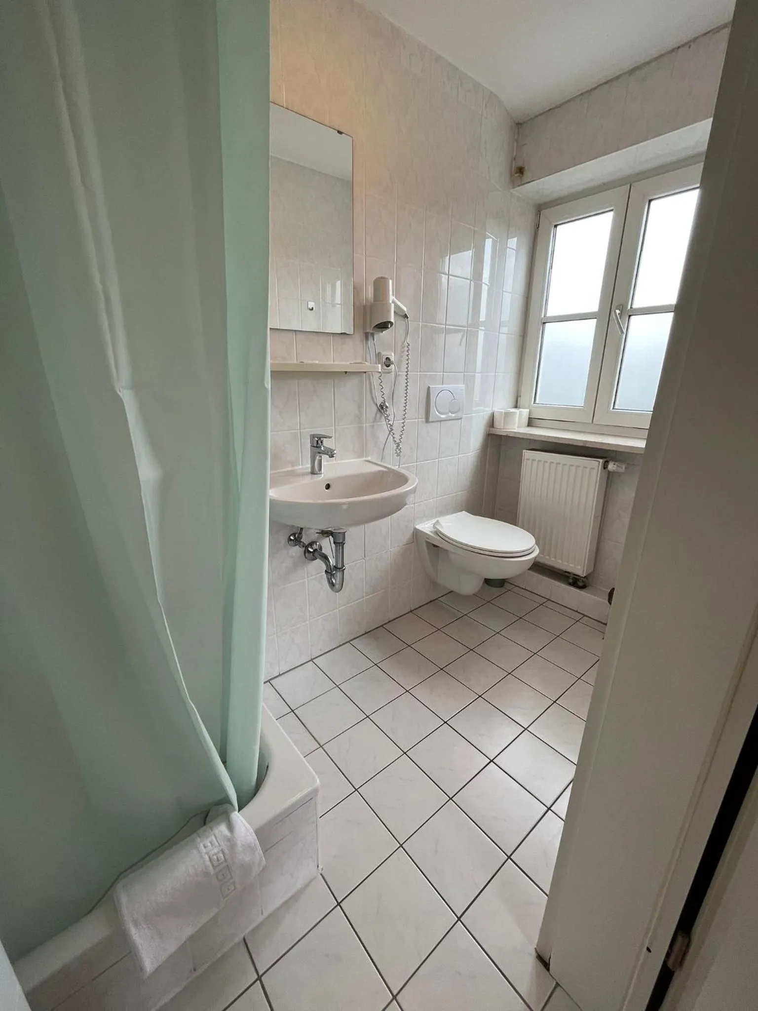 Alter Wirt Thalkirchen