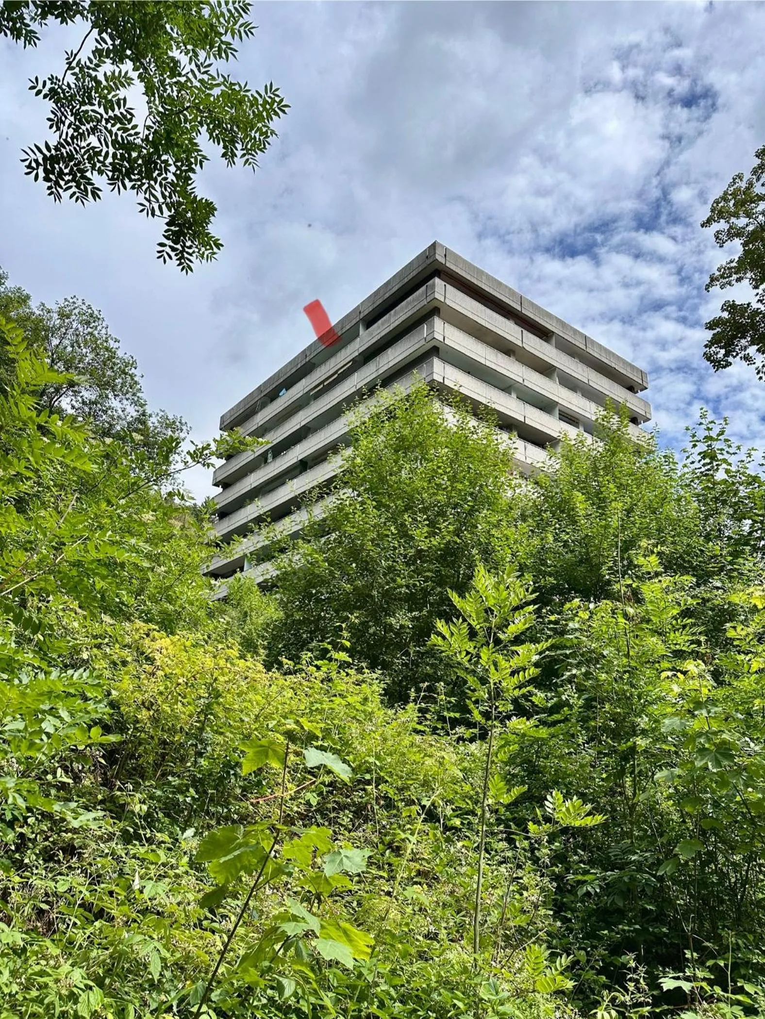 Waldblick - Bad Harzburg - Schwimmbad und Sauna