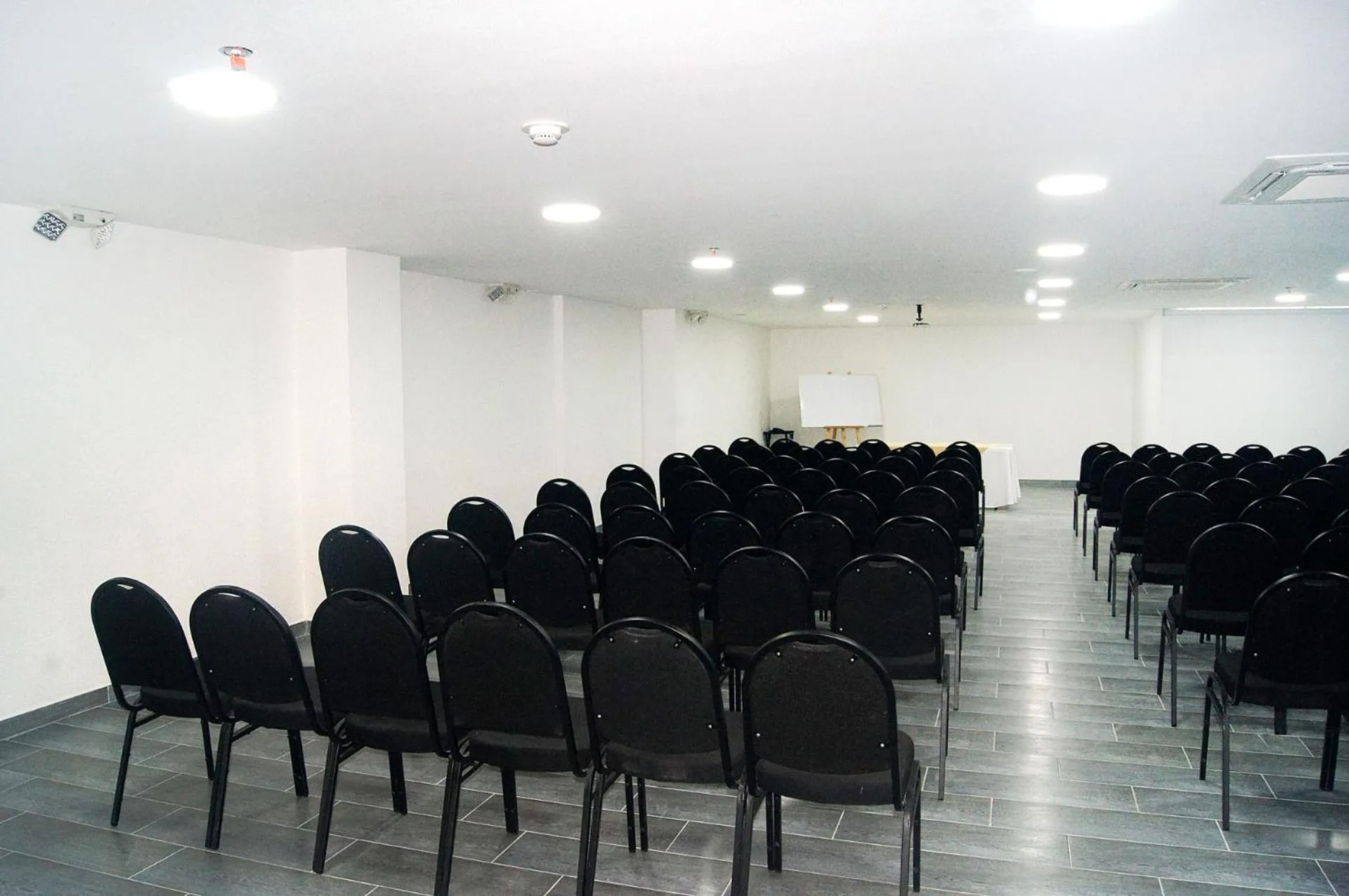 Business facilities in Hotel Cafeira