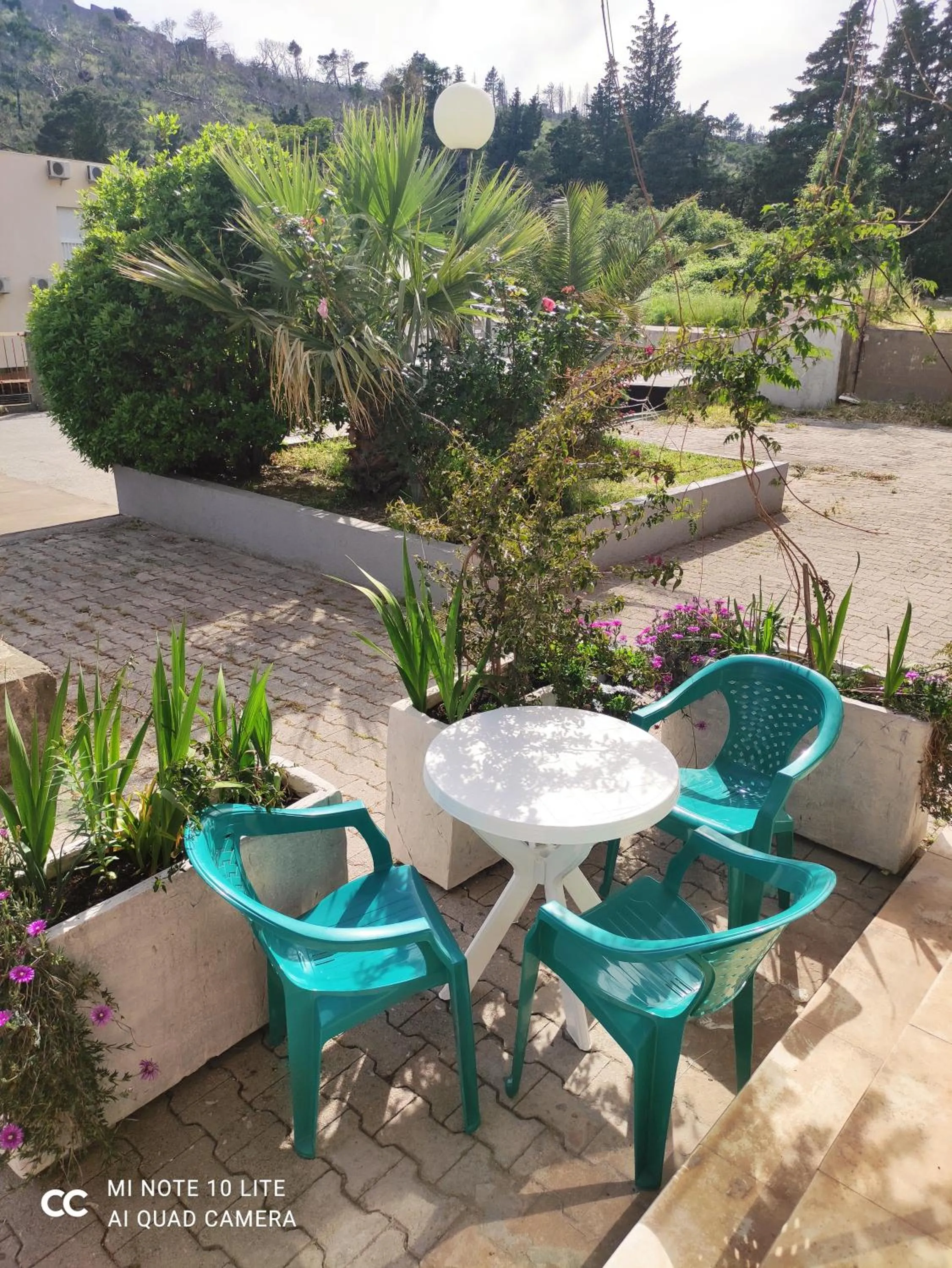 Apartman blizu plaze -Sutomore