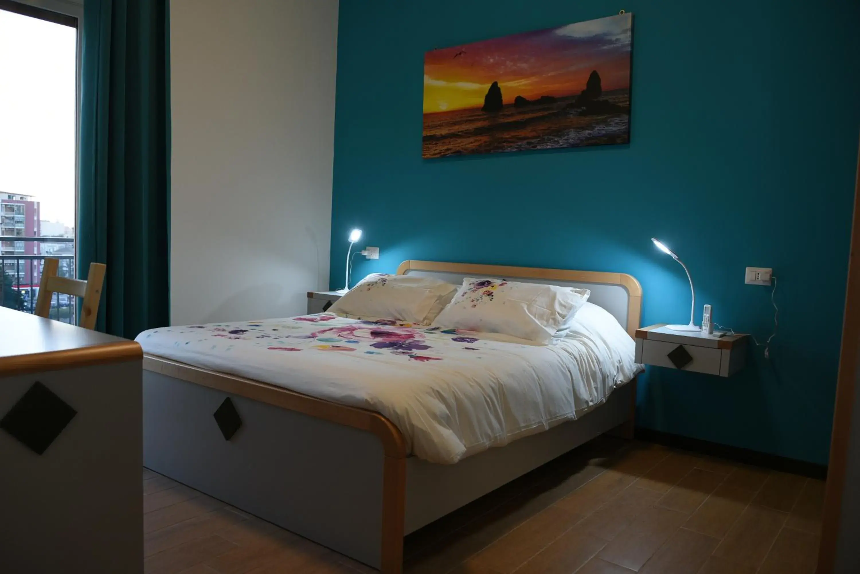 La Casa del Viaggiatore La Casa del Viaggiatore