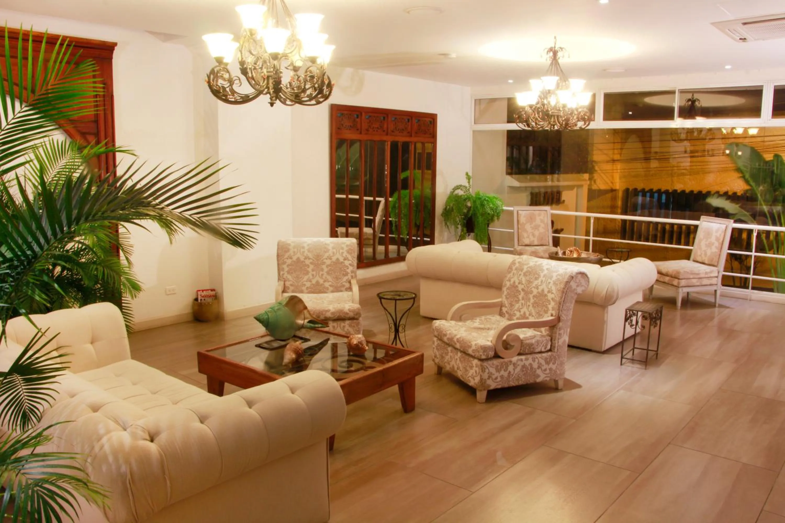 Hotel M Boutique