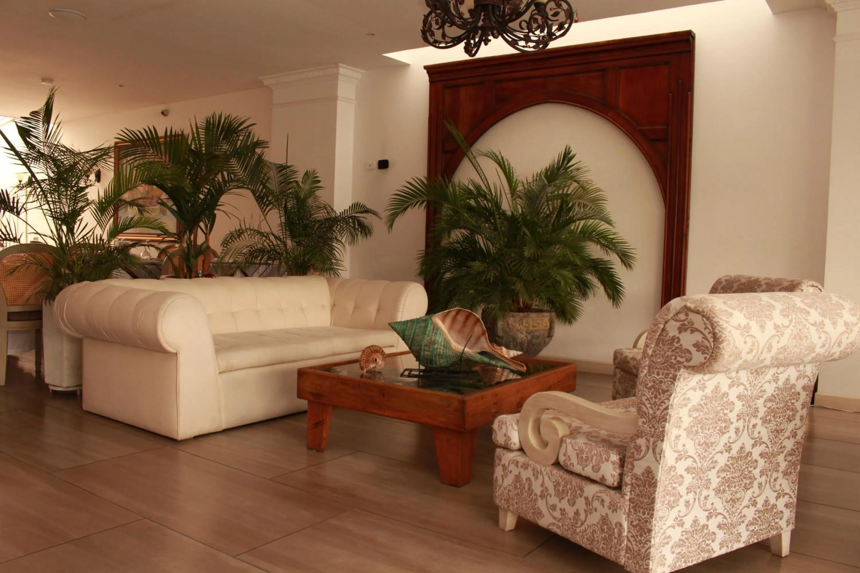 Hotel M Boutique