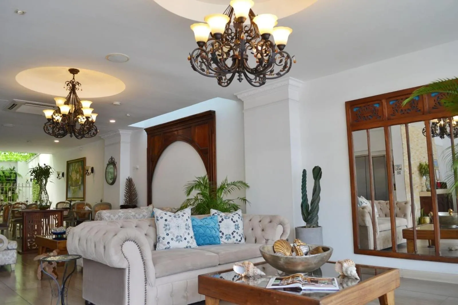 Hotel M Boutique