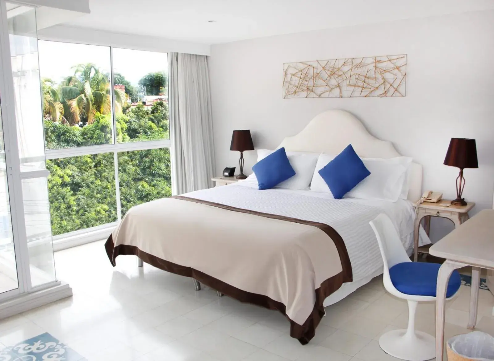 Suite in Hotel M Boutique Suite in Hotel M Boutique