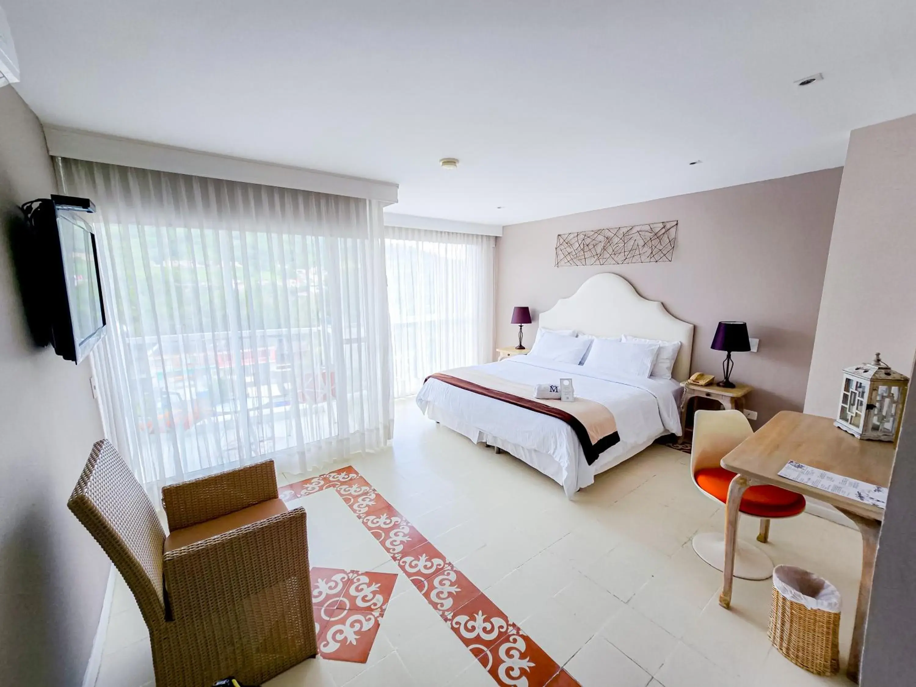 Suite in Hotel M Boutique Suite in Hotel M Boutique
