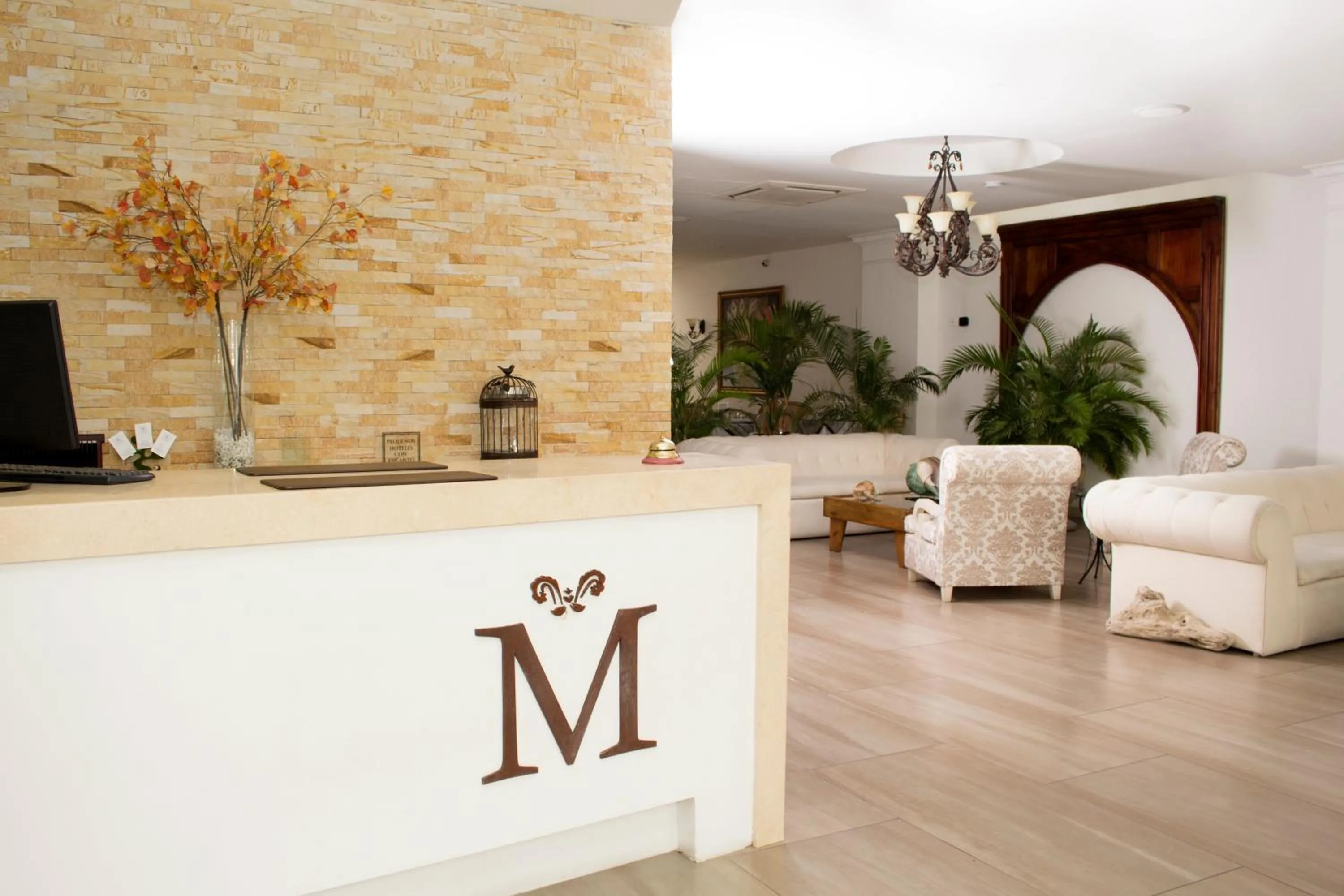 Hotel M Boutique