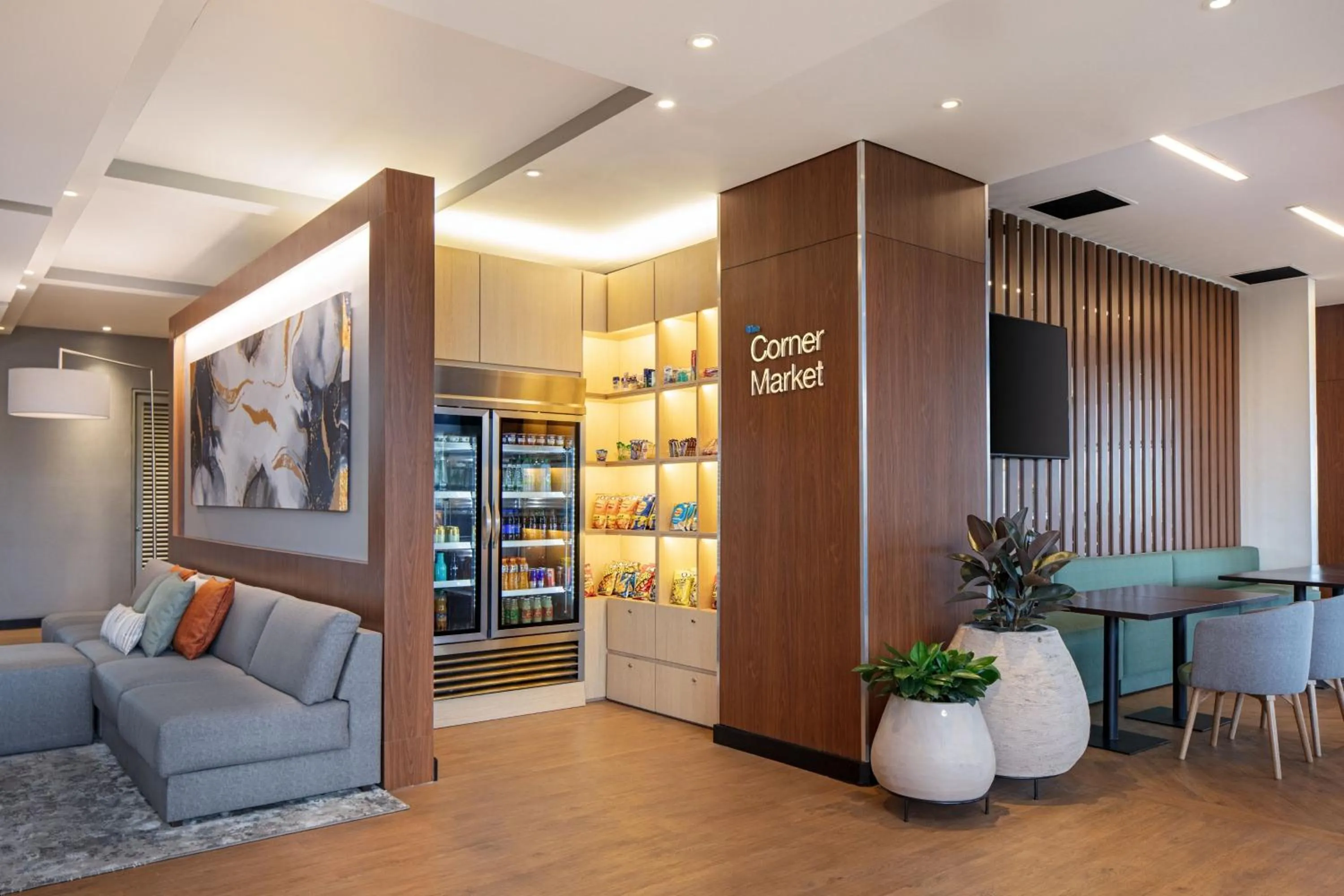 Other in Fairfield by Marriott Bogota Embajada